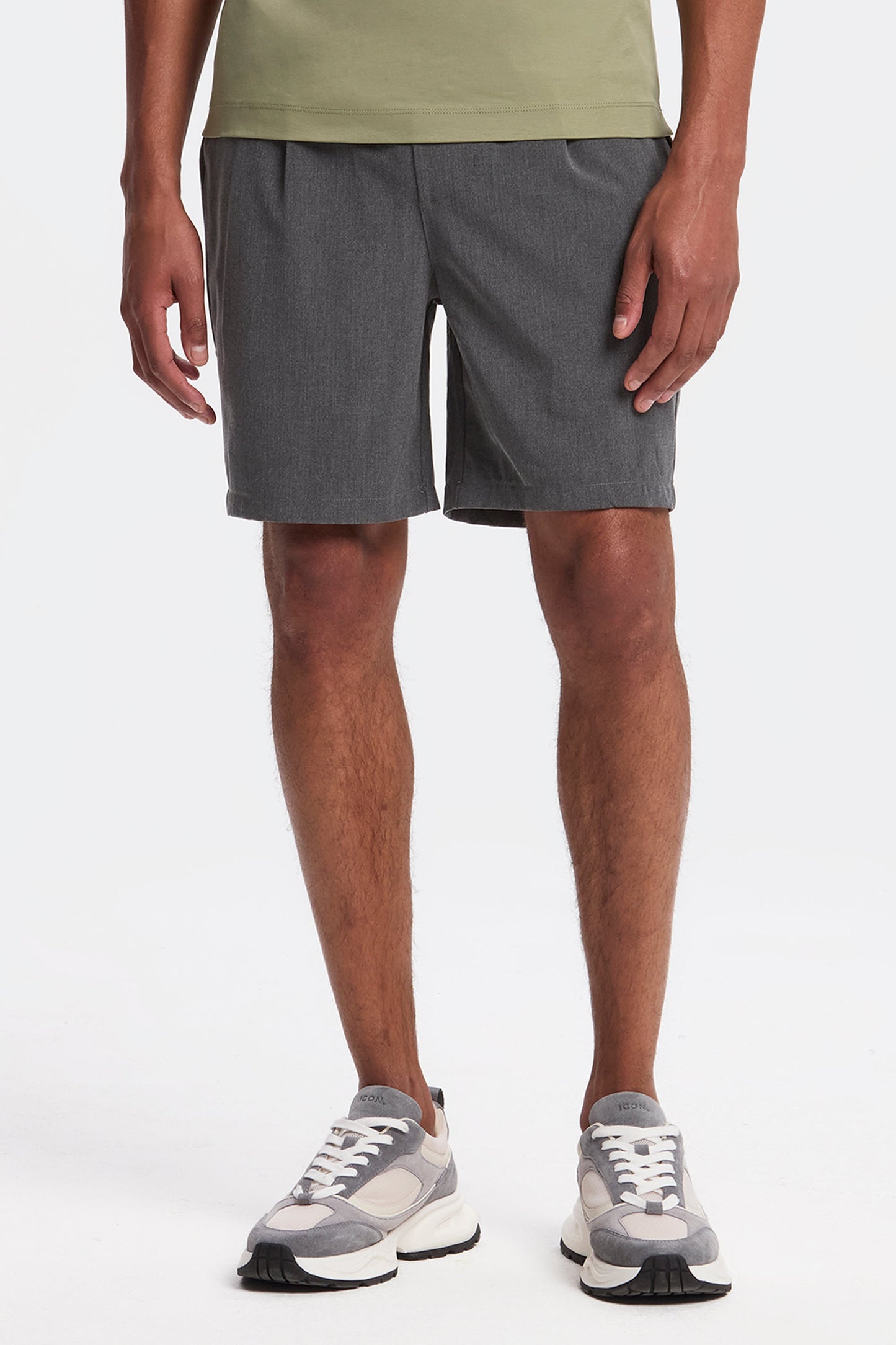 ELIO Casual Shorts