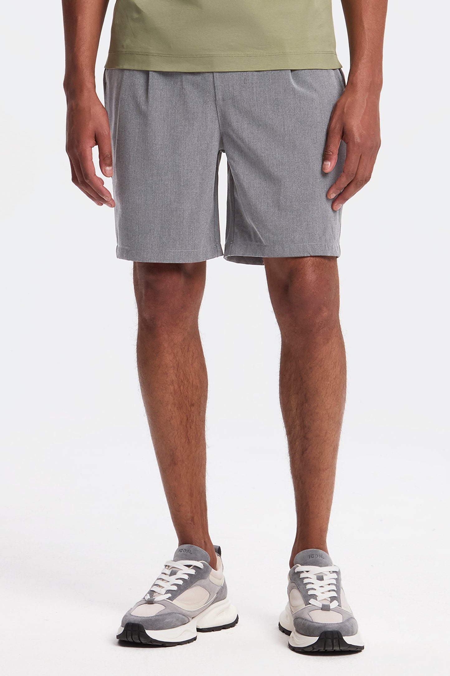 THE ELIO SHORTS