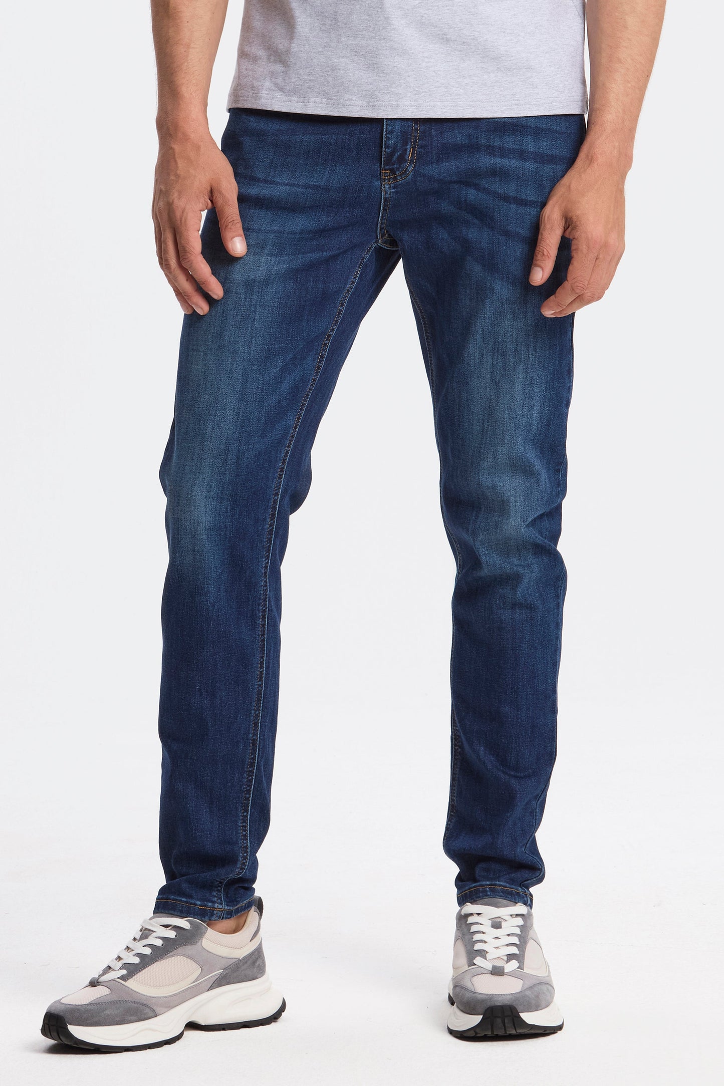 Jaxon Denim Pants