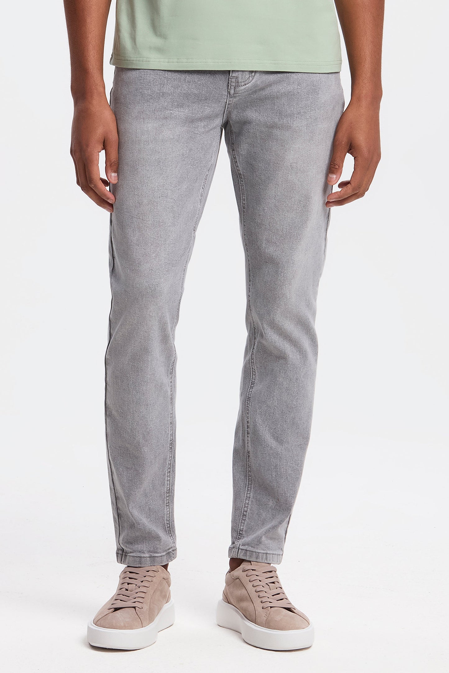 Jaxon Denim Jeans