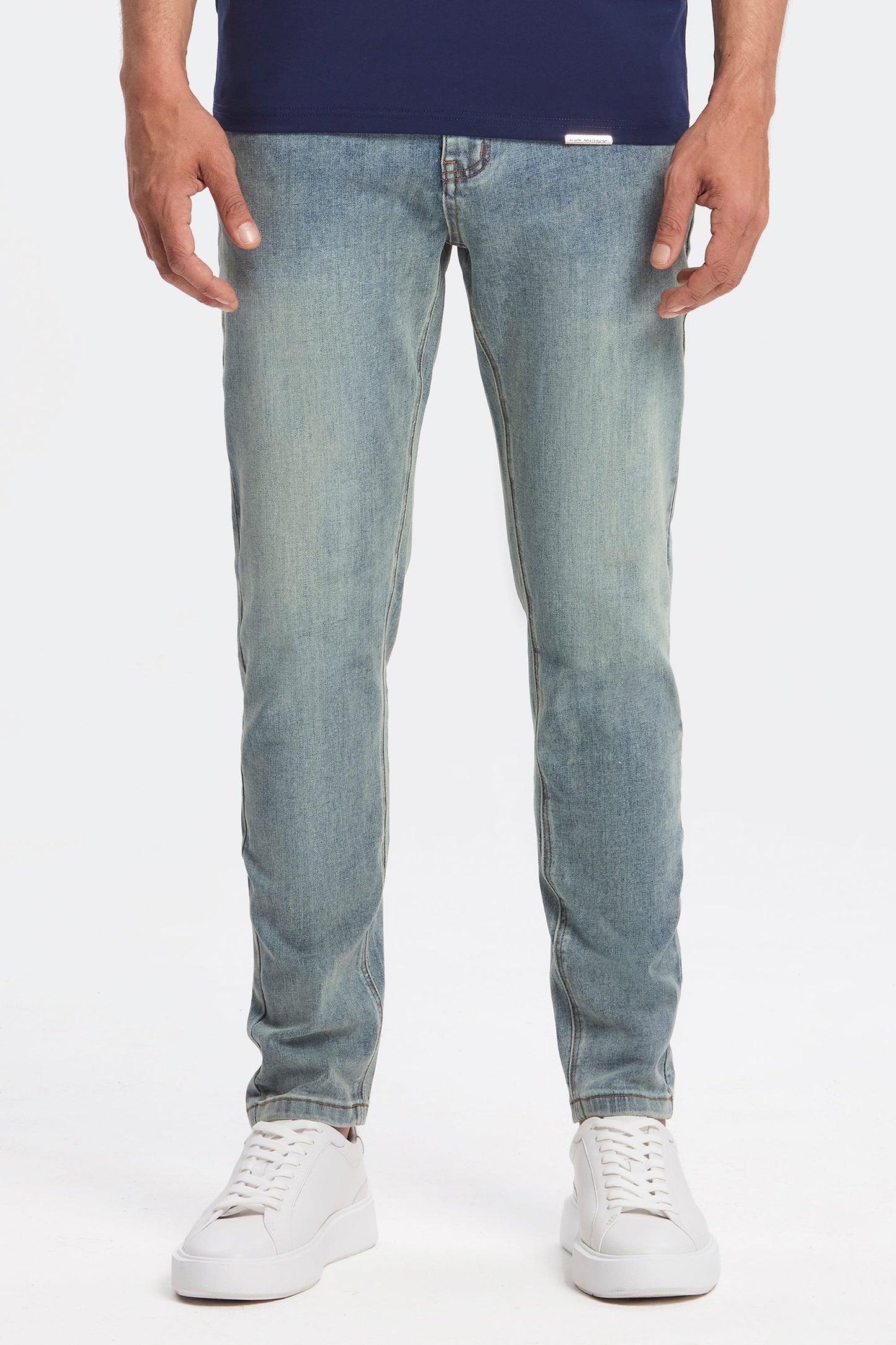 Jaxon Denim Jeans