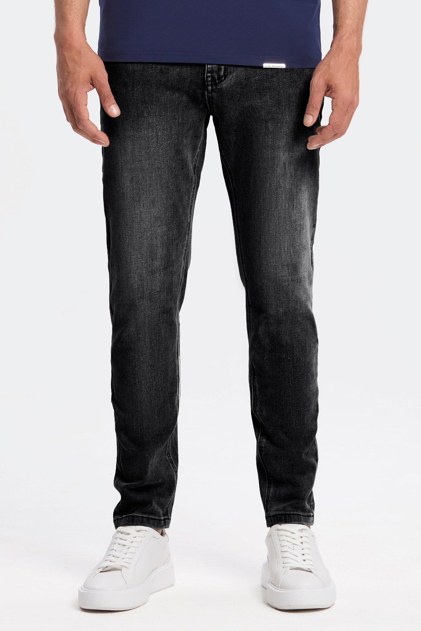 Jaxon Denim Jeans