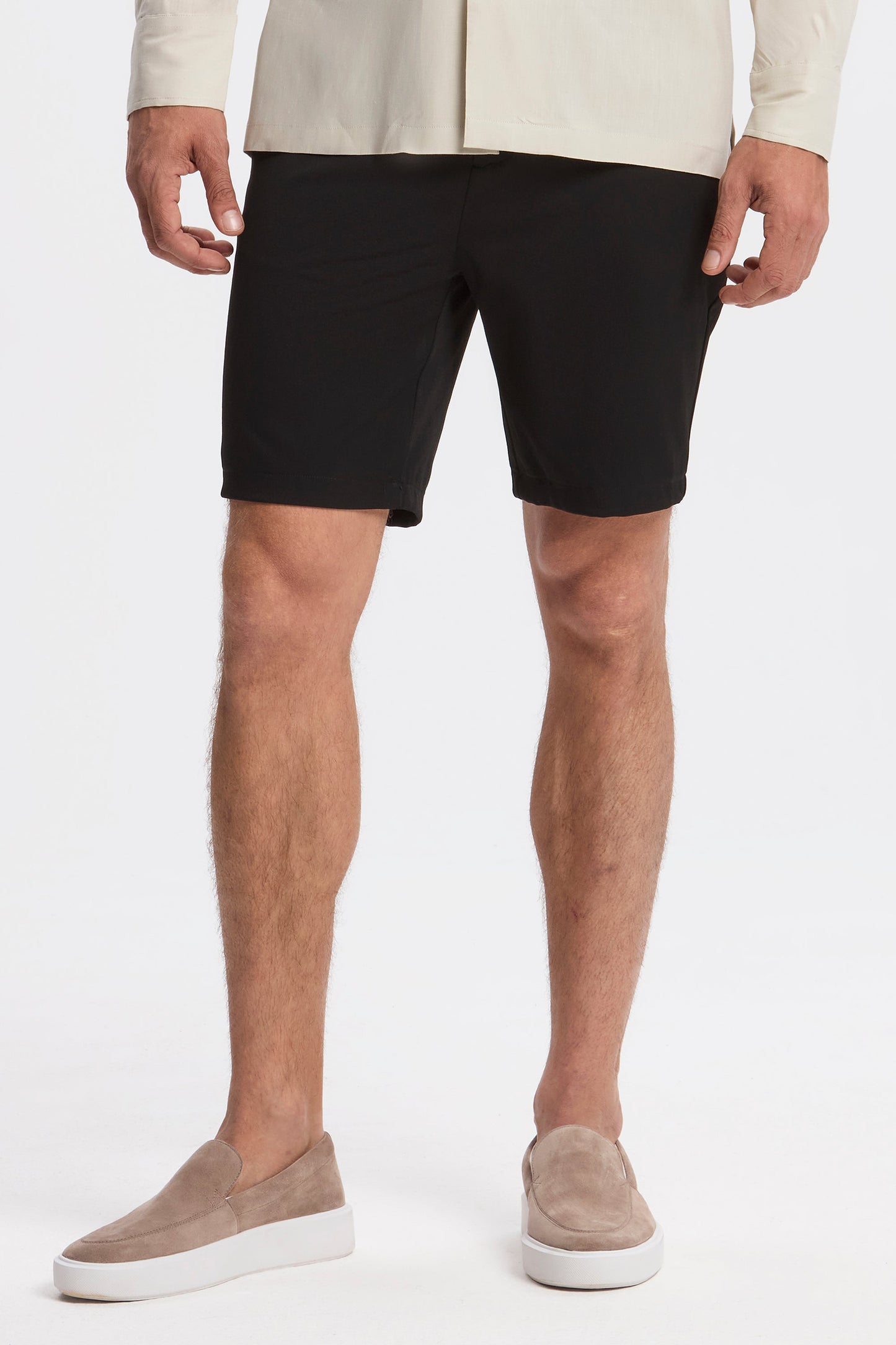 Silvio Casual Shorts