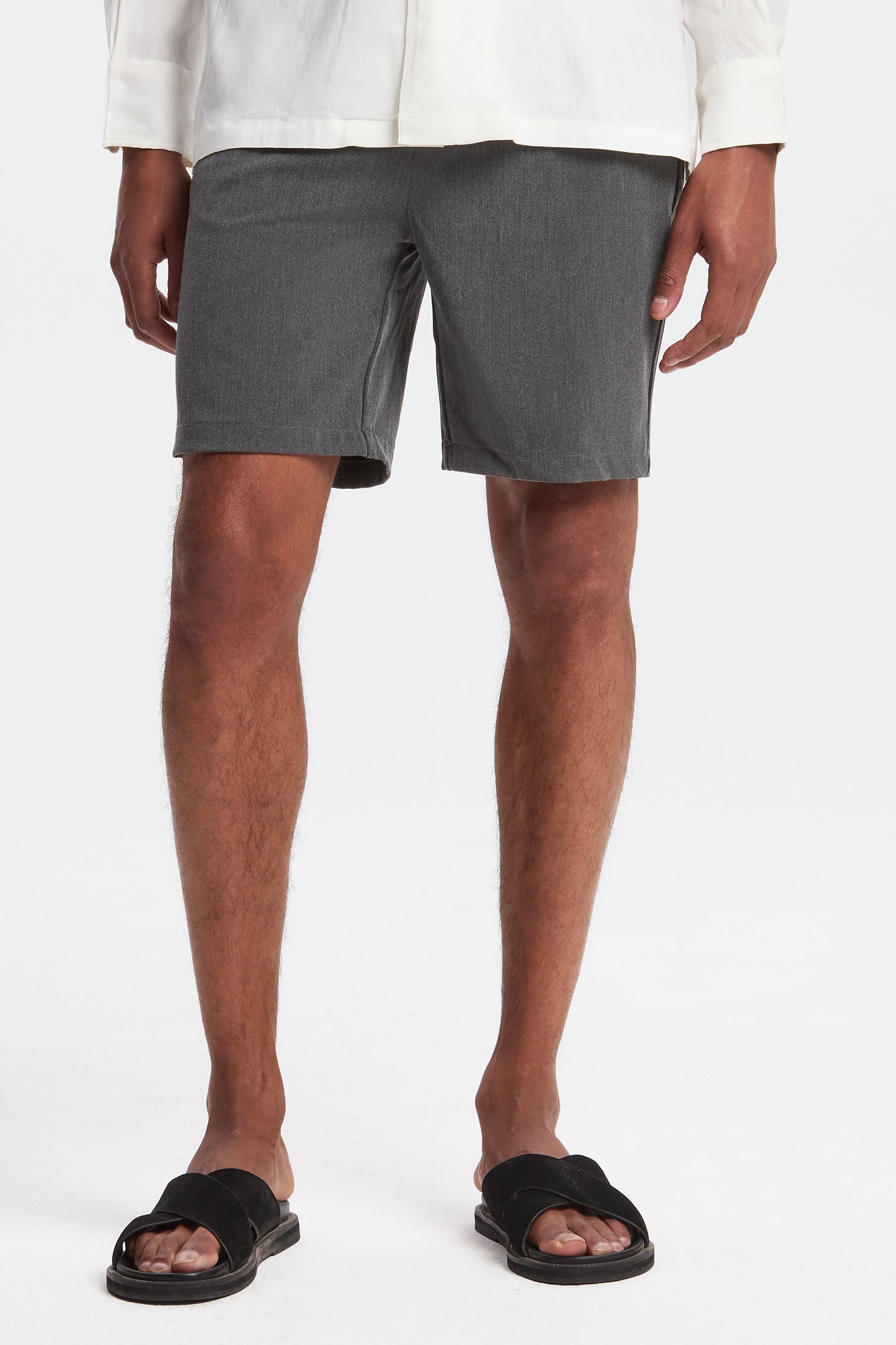 Silvio Casual Shorts