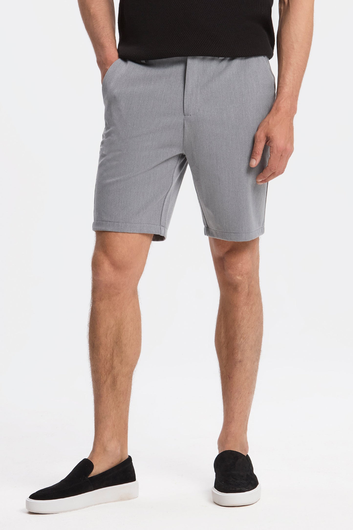 Silvio Casual Shorts