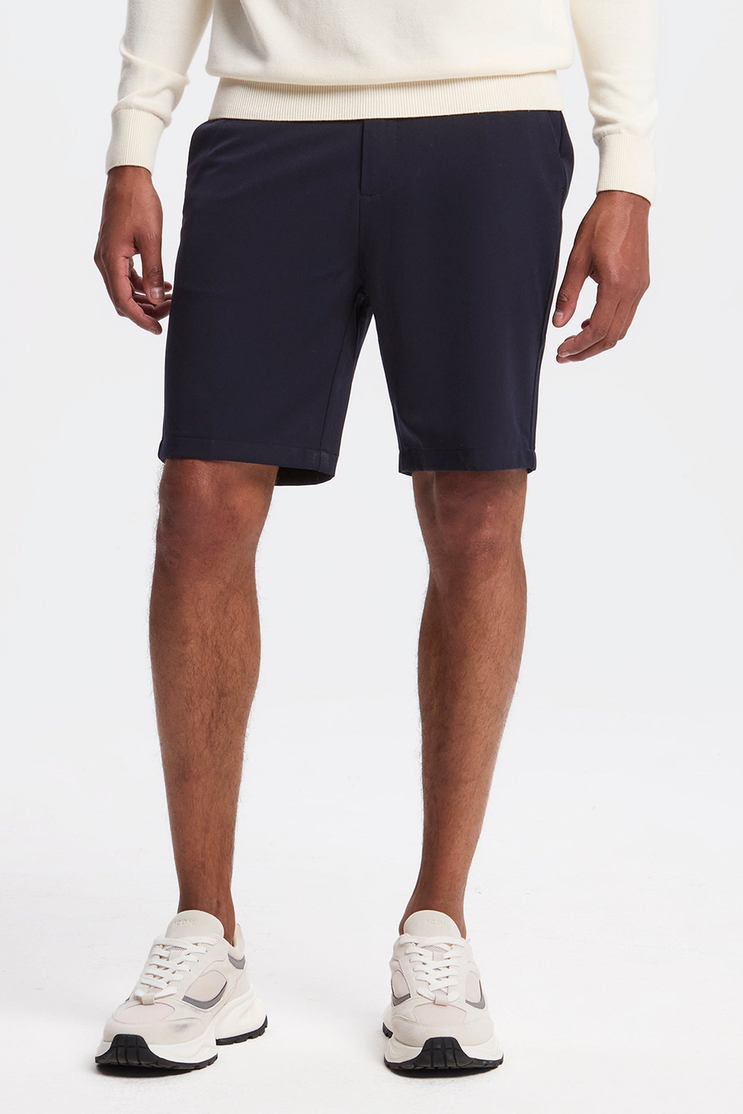 Silvio Casual Shorts