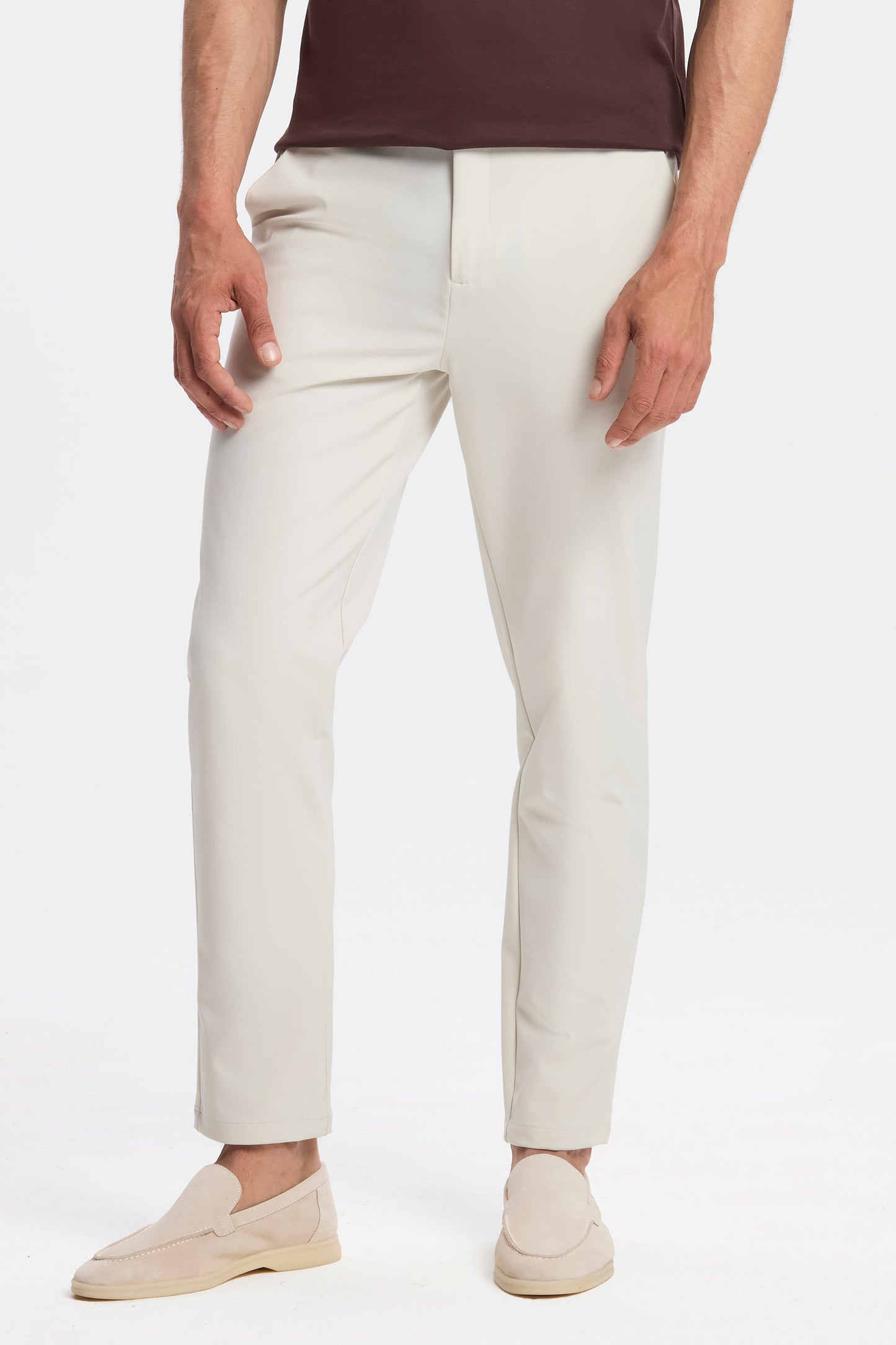 TECH-ENHANCED TROUSERS