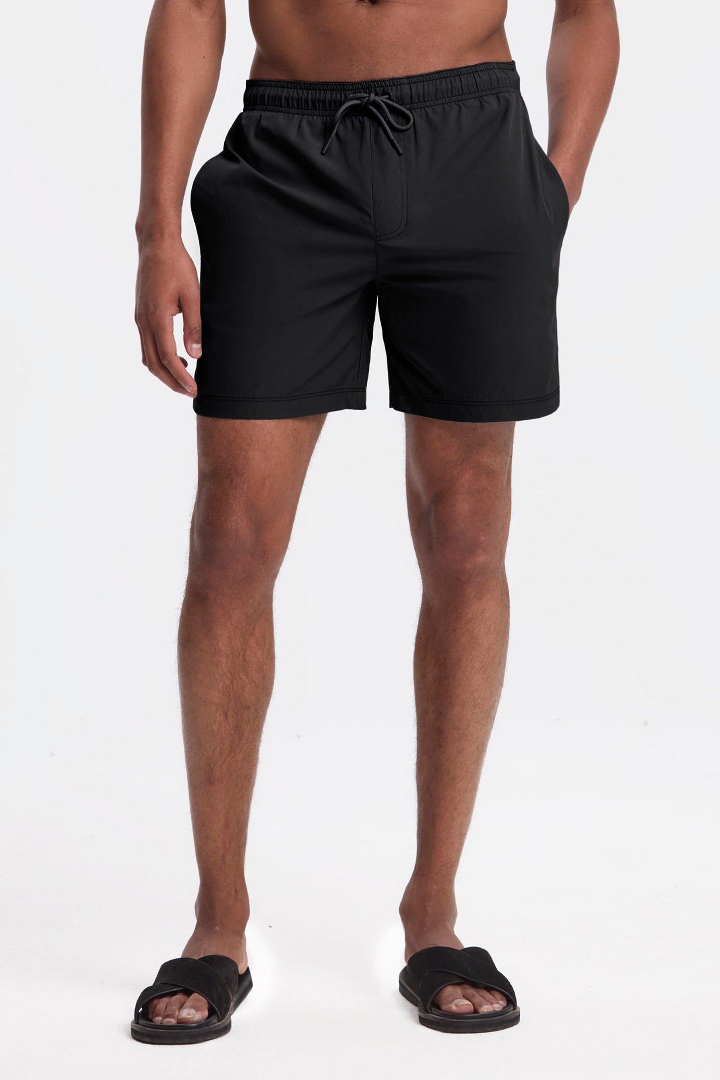 Classic Swim Shorts