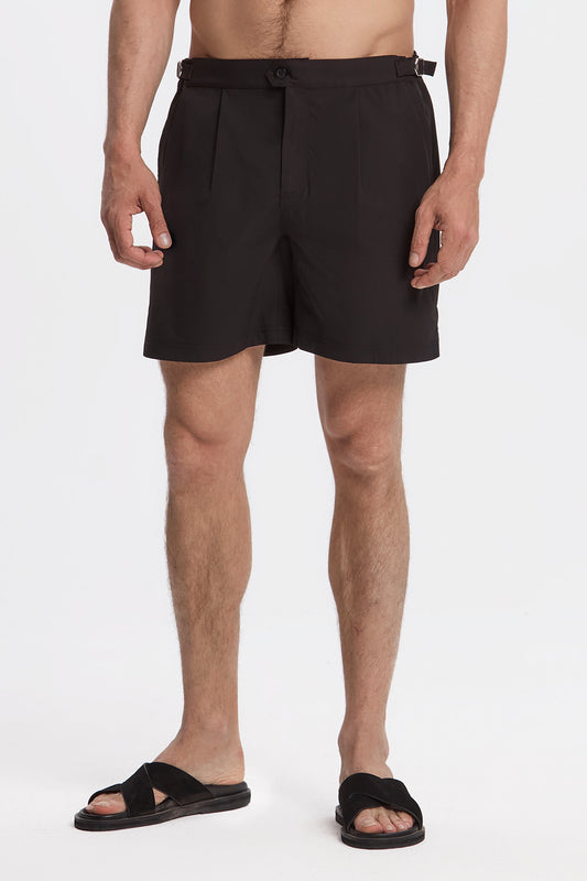 Elegant Swim Shorts