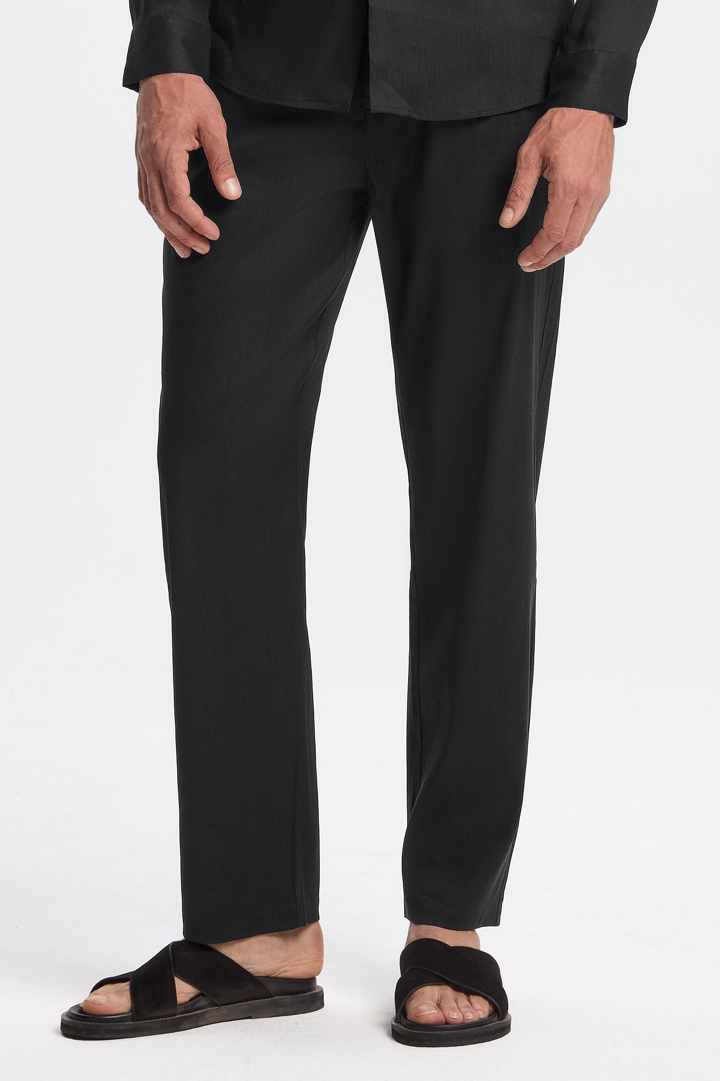 KOALA SYDNEY LINEN PANTS