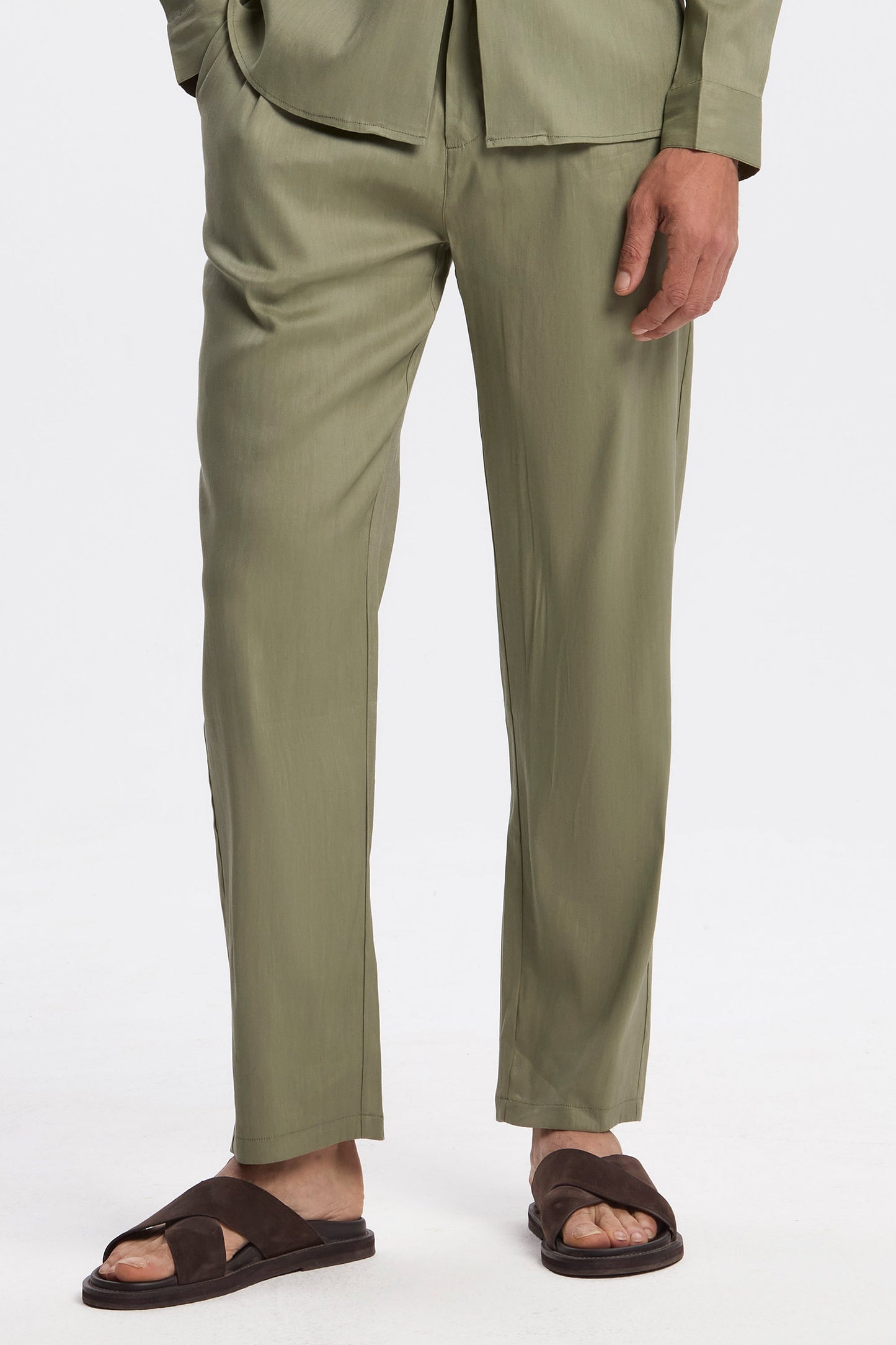 KOALA SYDNEY LINEN PANTS