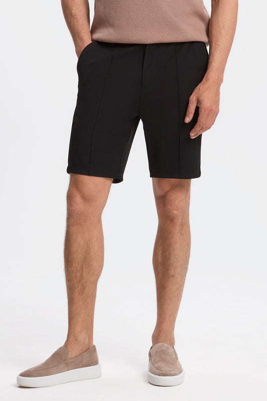 Lauro Casual Shorts