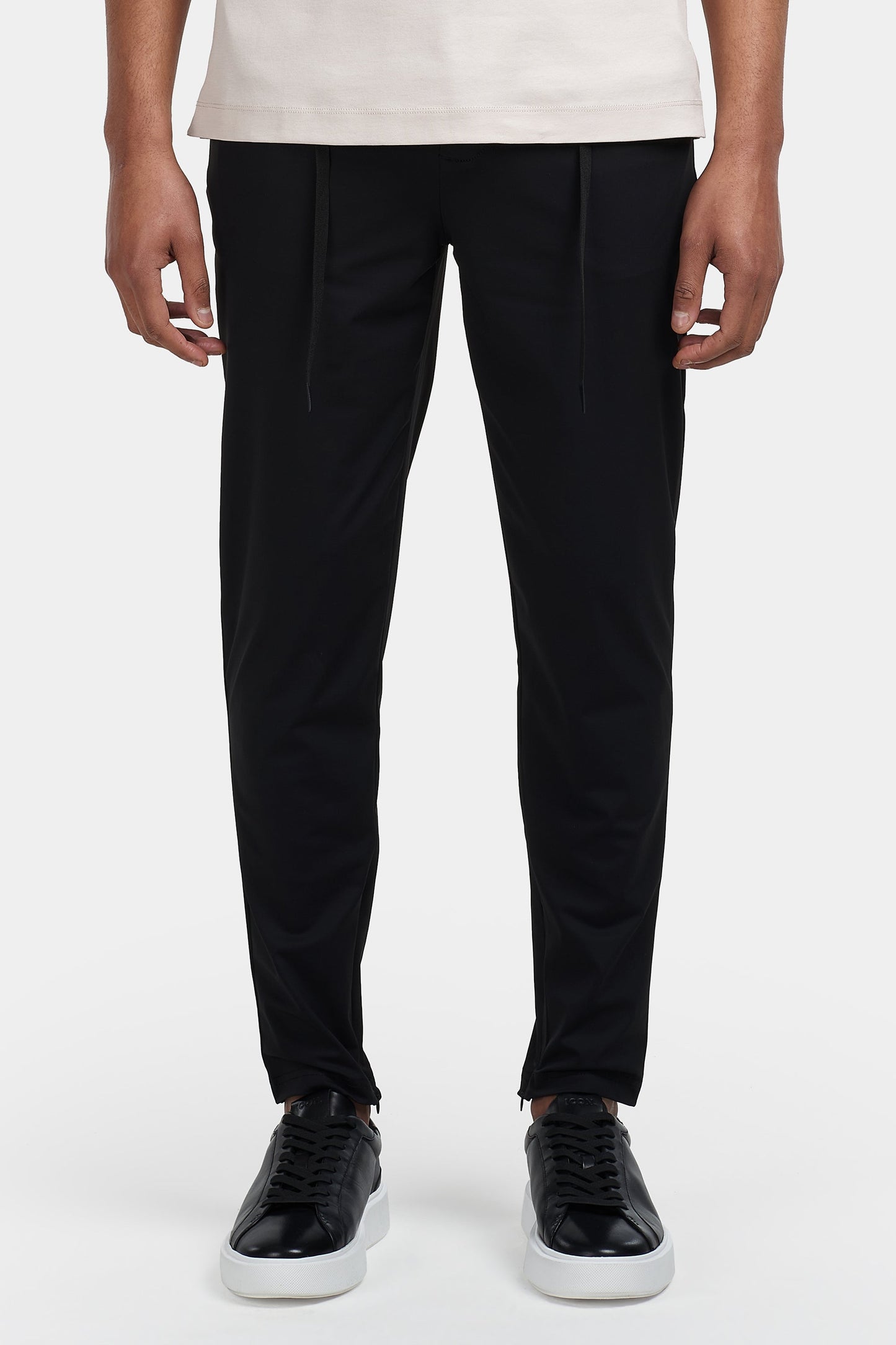 All-Day Comfort Trousers