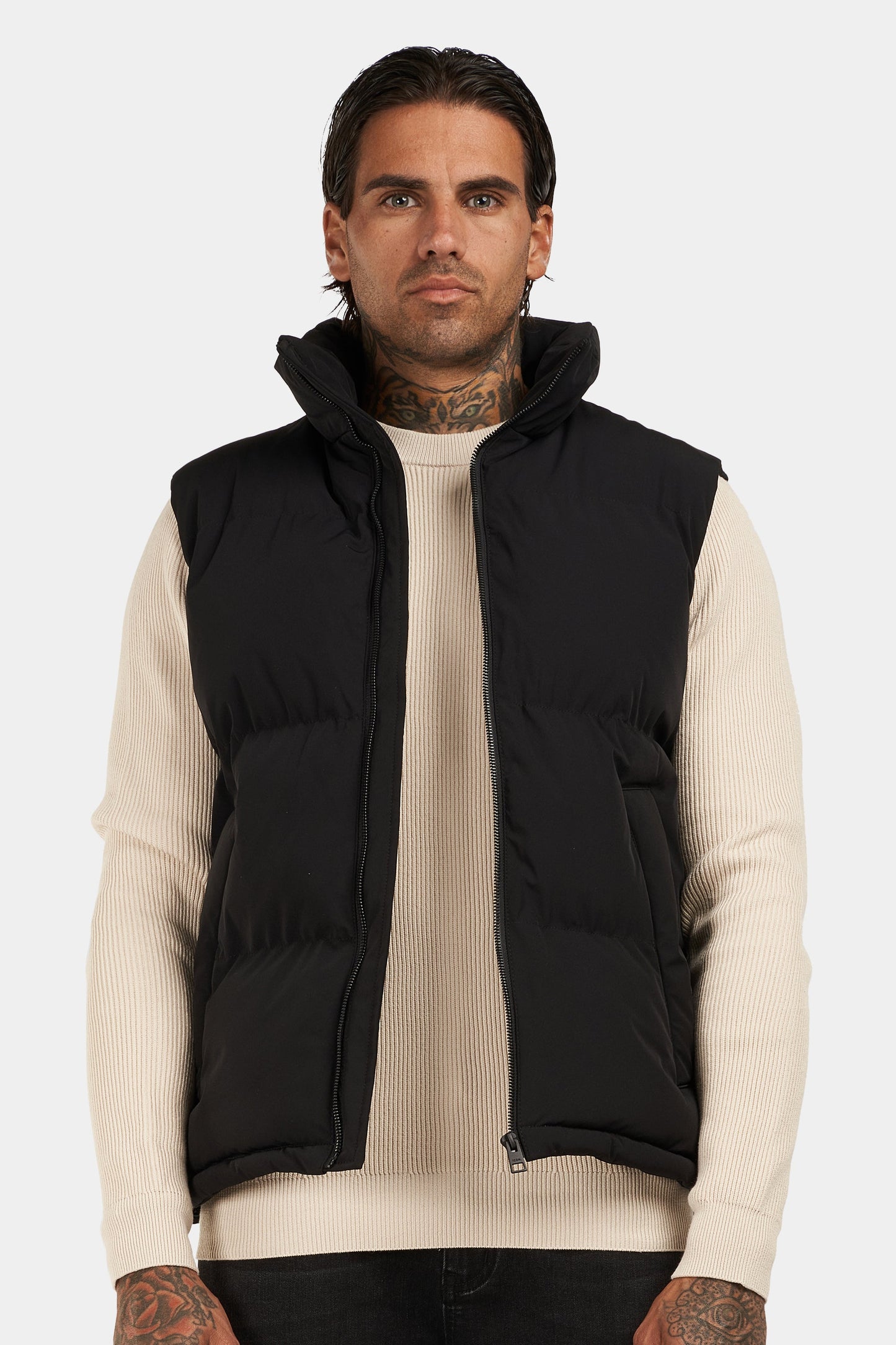 Bruno Insulated Body Warmer