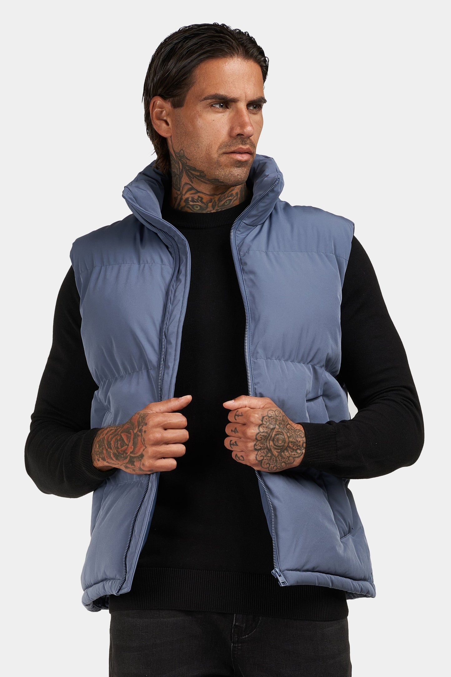 Bruno Insulated Body Warmer