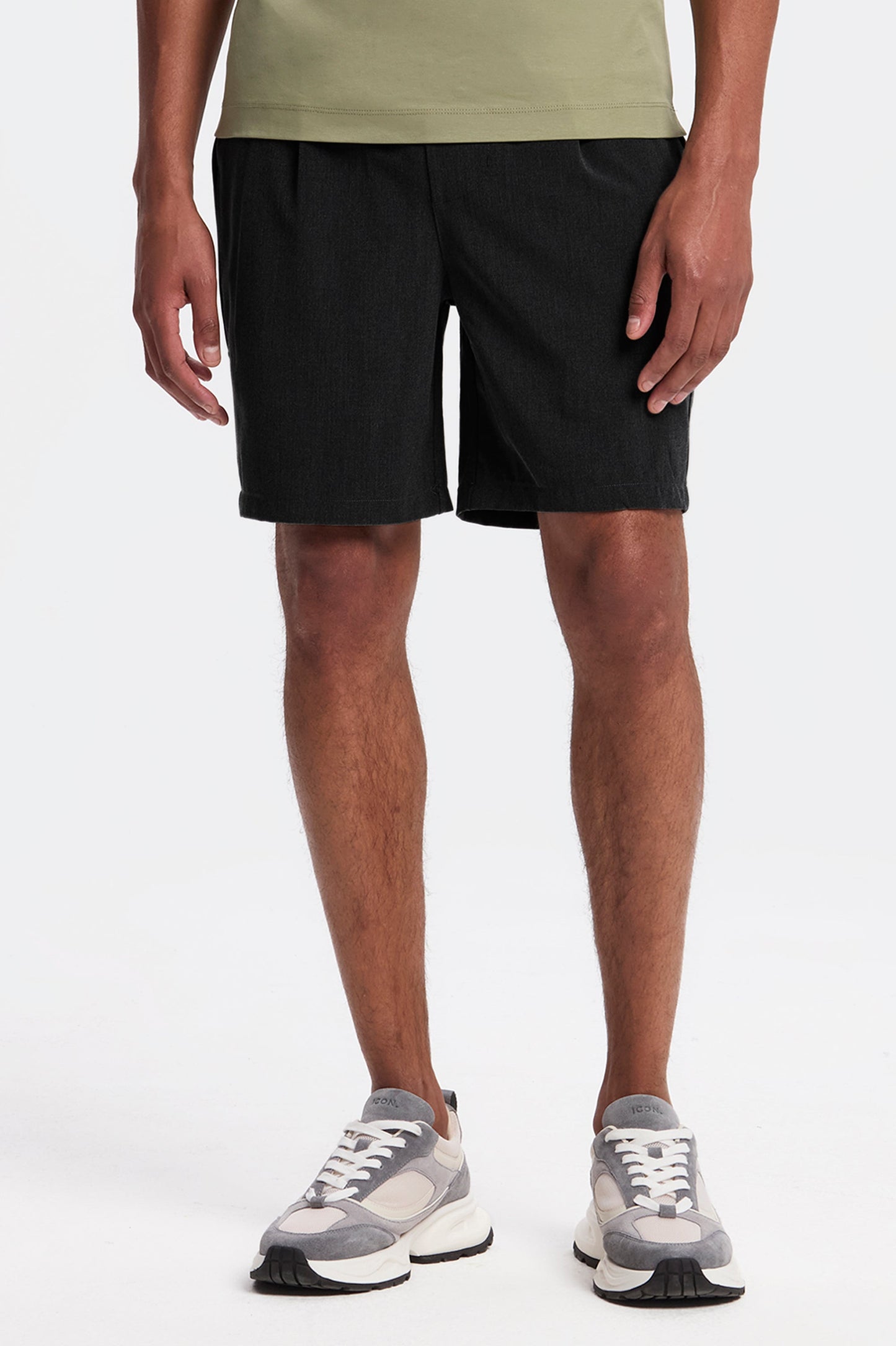 ELIO Casual Shorts