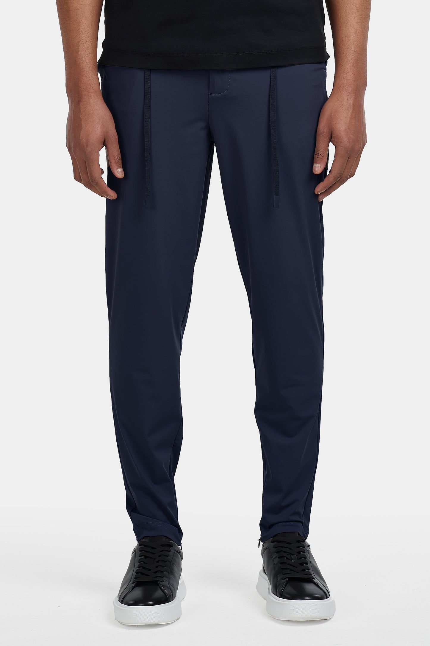 All-Day Comfort Trousers