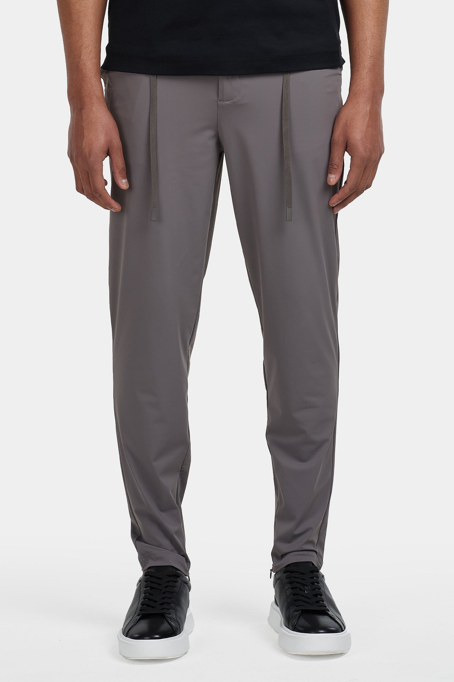 All-Day Comfort Trousers