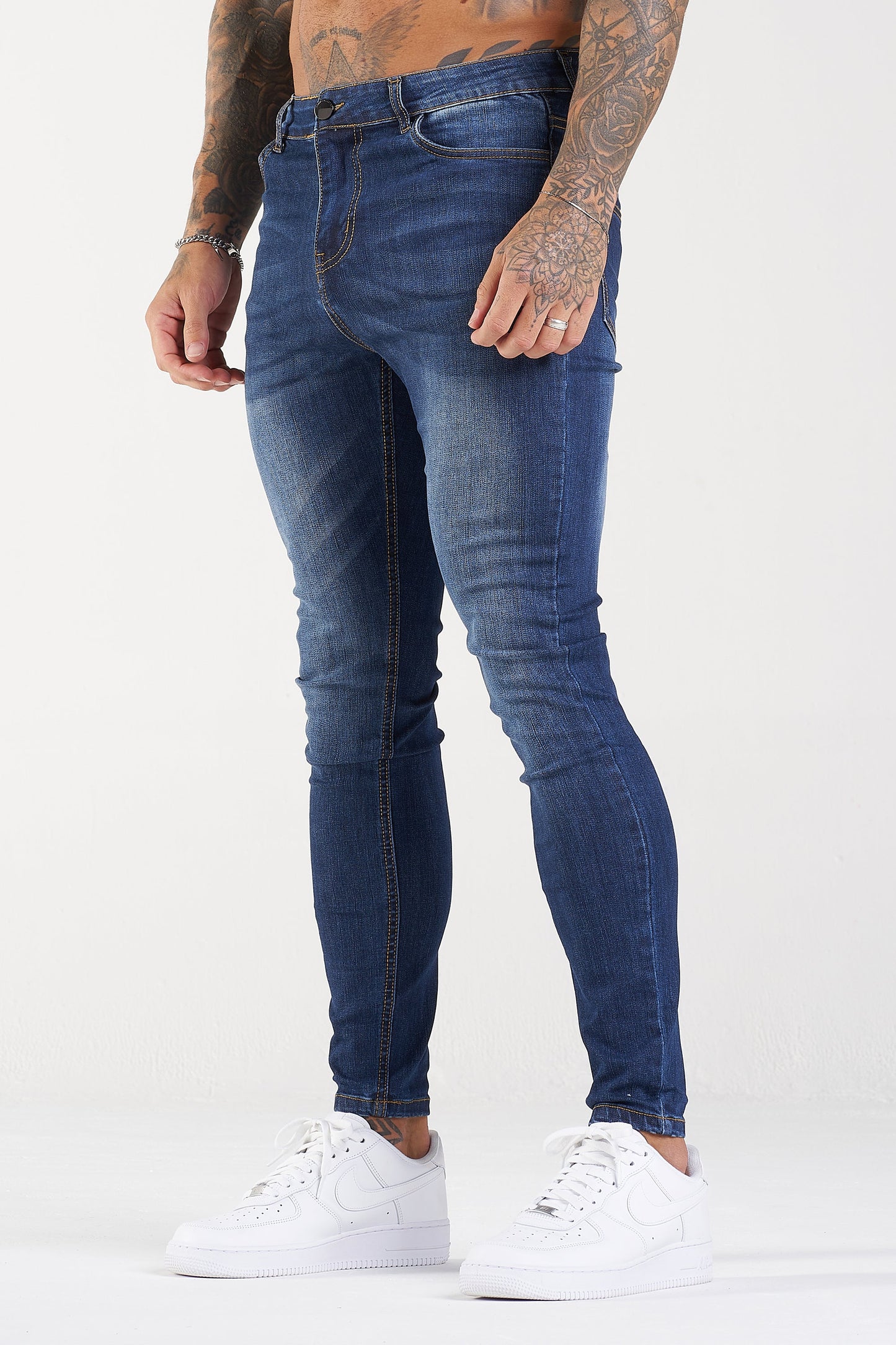 KOALA SYDNEY Lorenzo Denim Jeans
