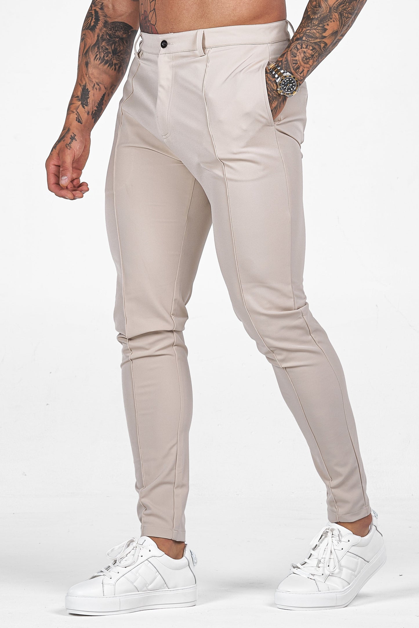THE VOCO TROUSERS 2.0