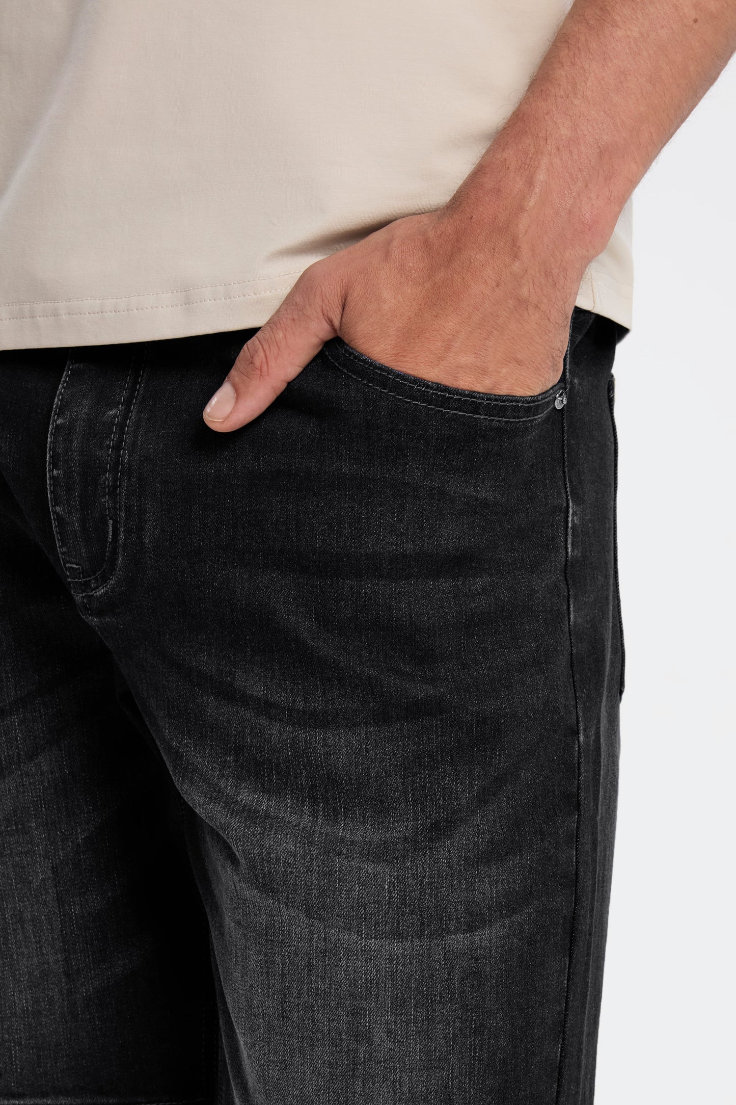 Jaxon Casual Shorts