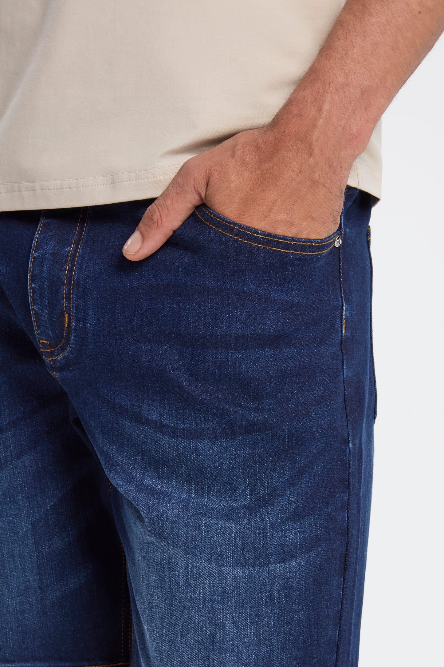 Jaxon Casual Shorts