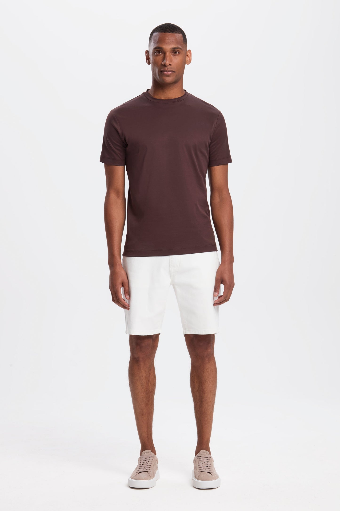 Jaxon Casual Shorts