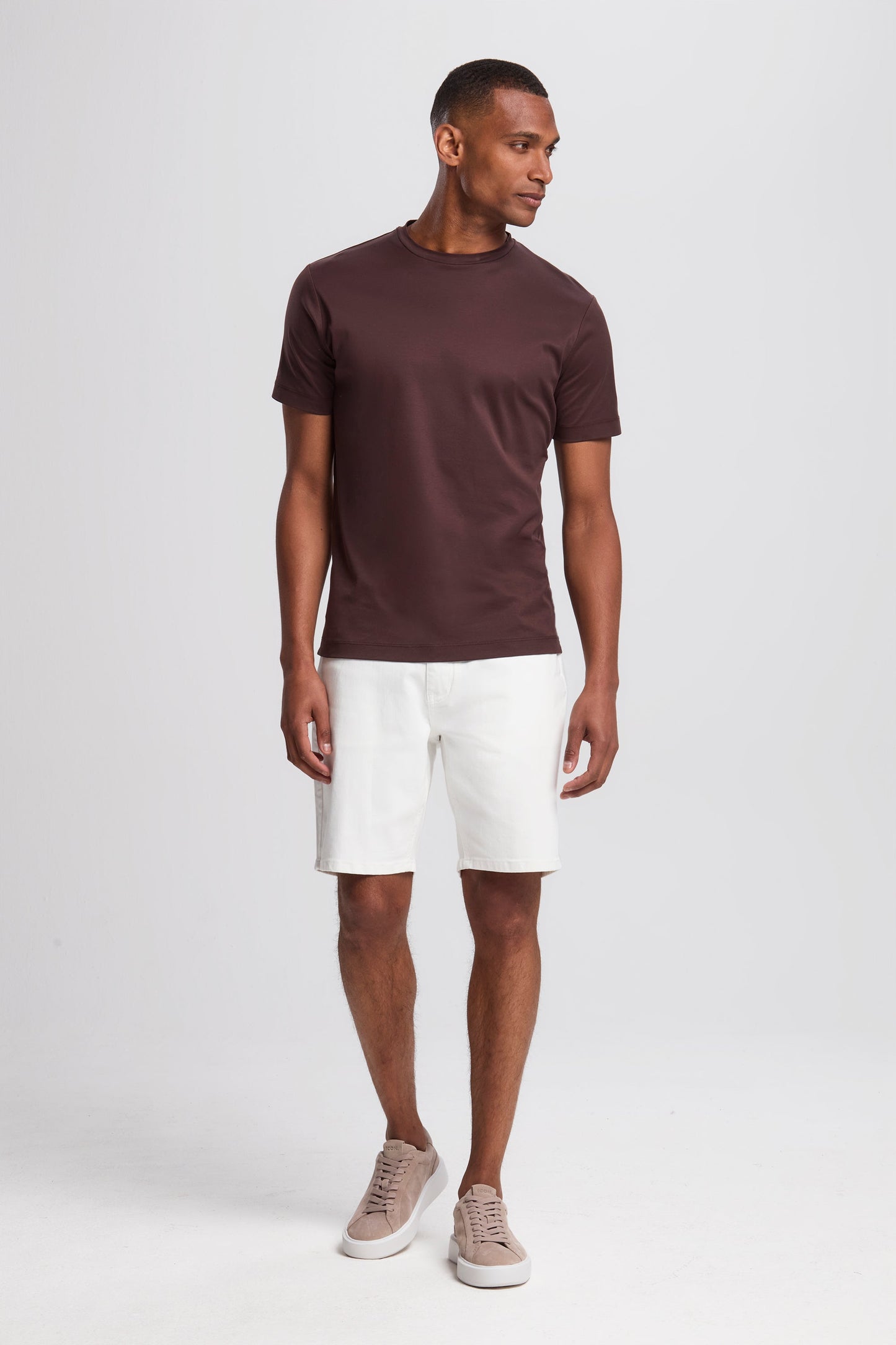 Jaxon Casual Shorts