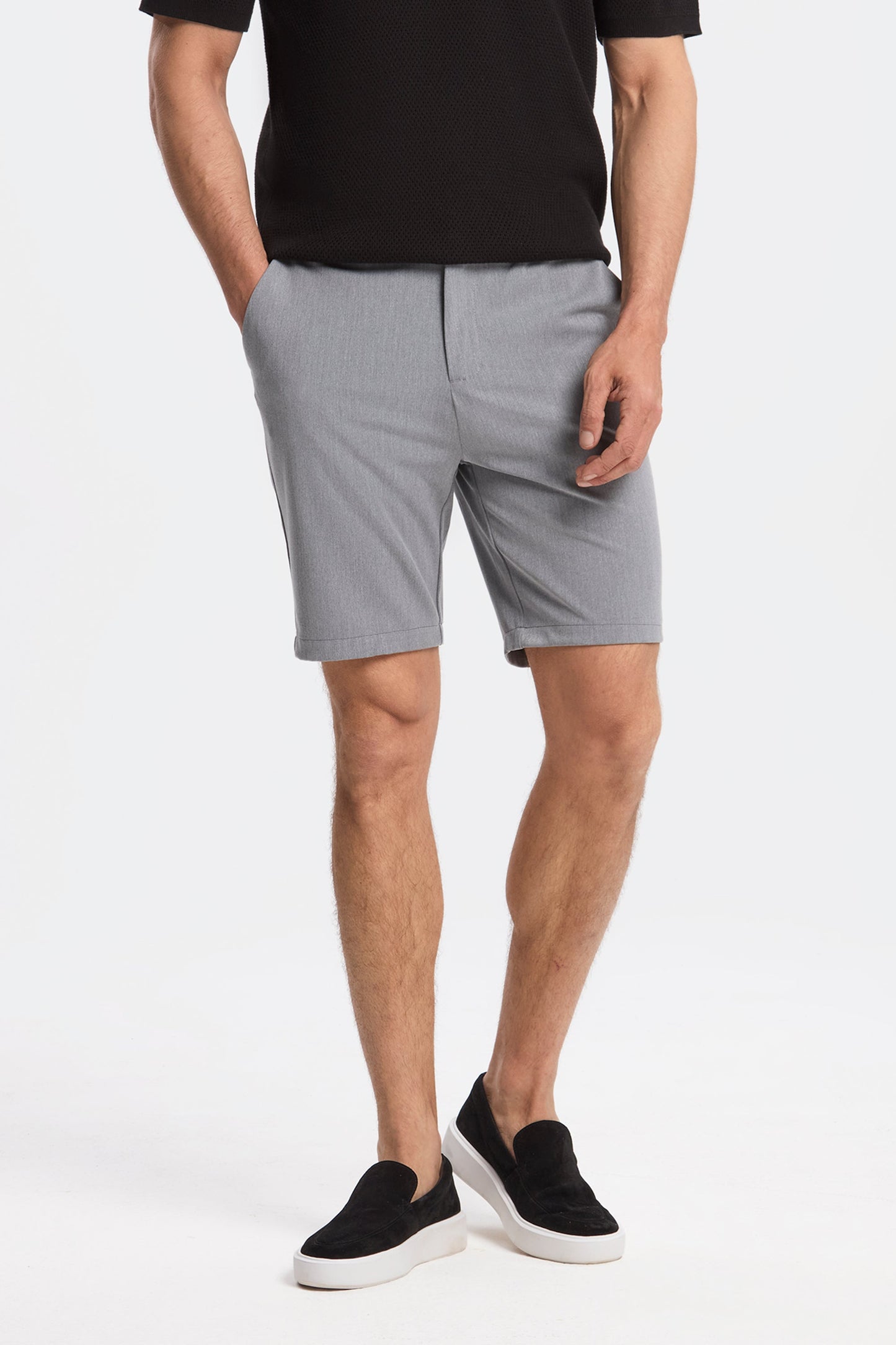 Silvio Casual Shorts