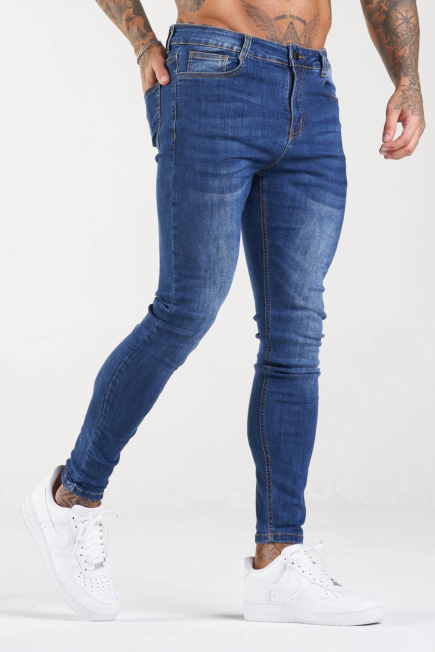 KOALA SYDNEY Lorenzo Denim Jeans
