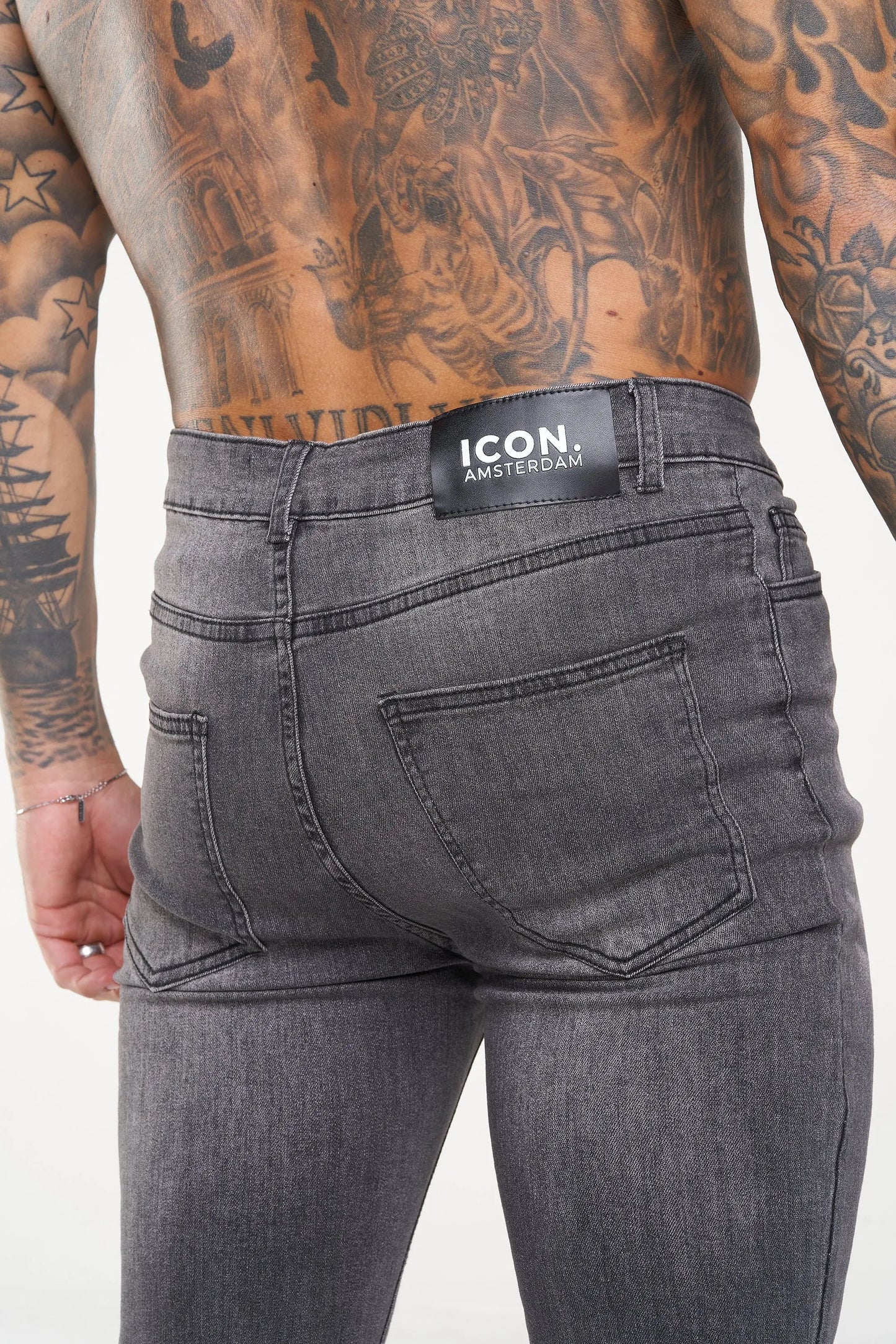 KOALA SYDNEY Lorenzo Denim Jeans