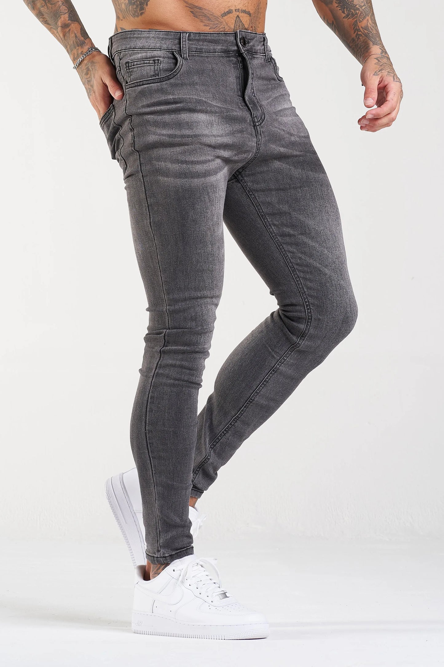 KOALA SYDNEY Lorenzo Denim Jeans