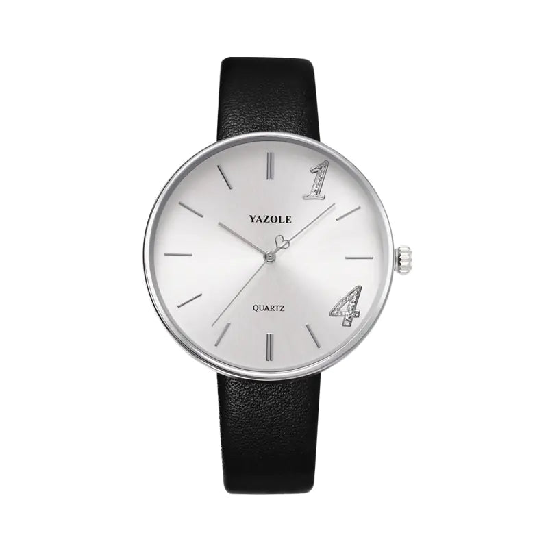 Trendy Waterproof Couple Watches for Men