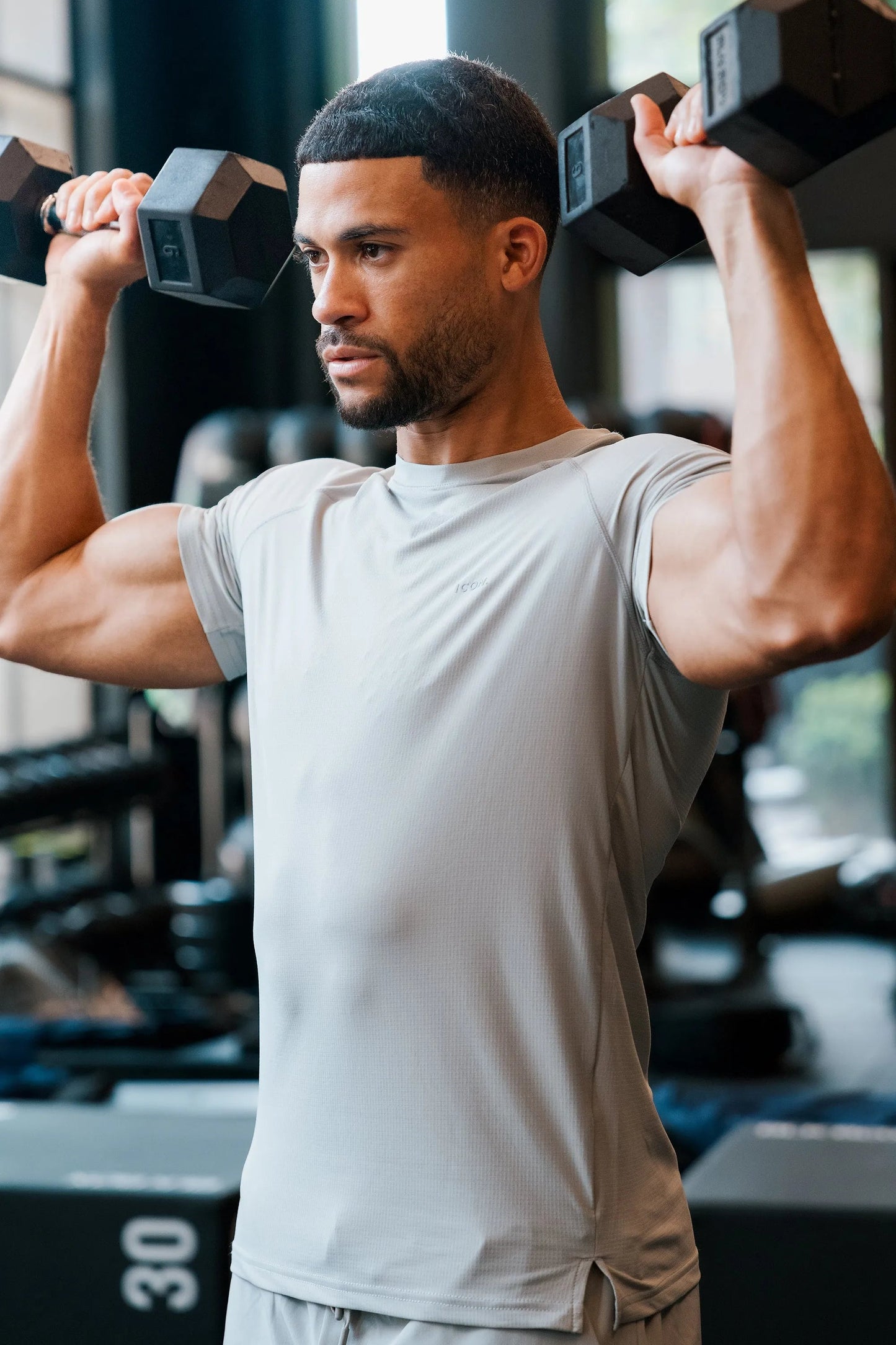 Iconic Active T-Shirt