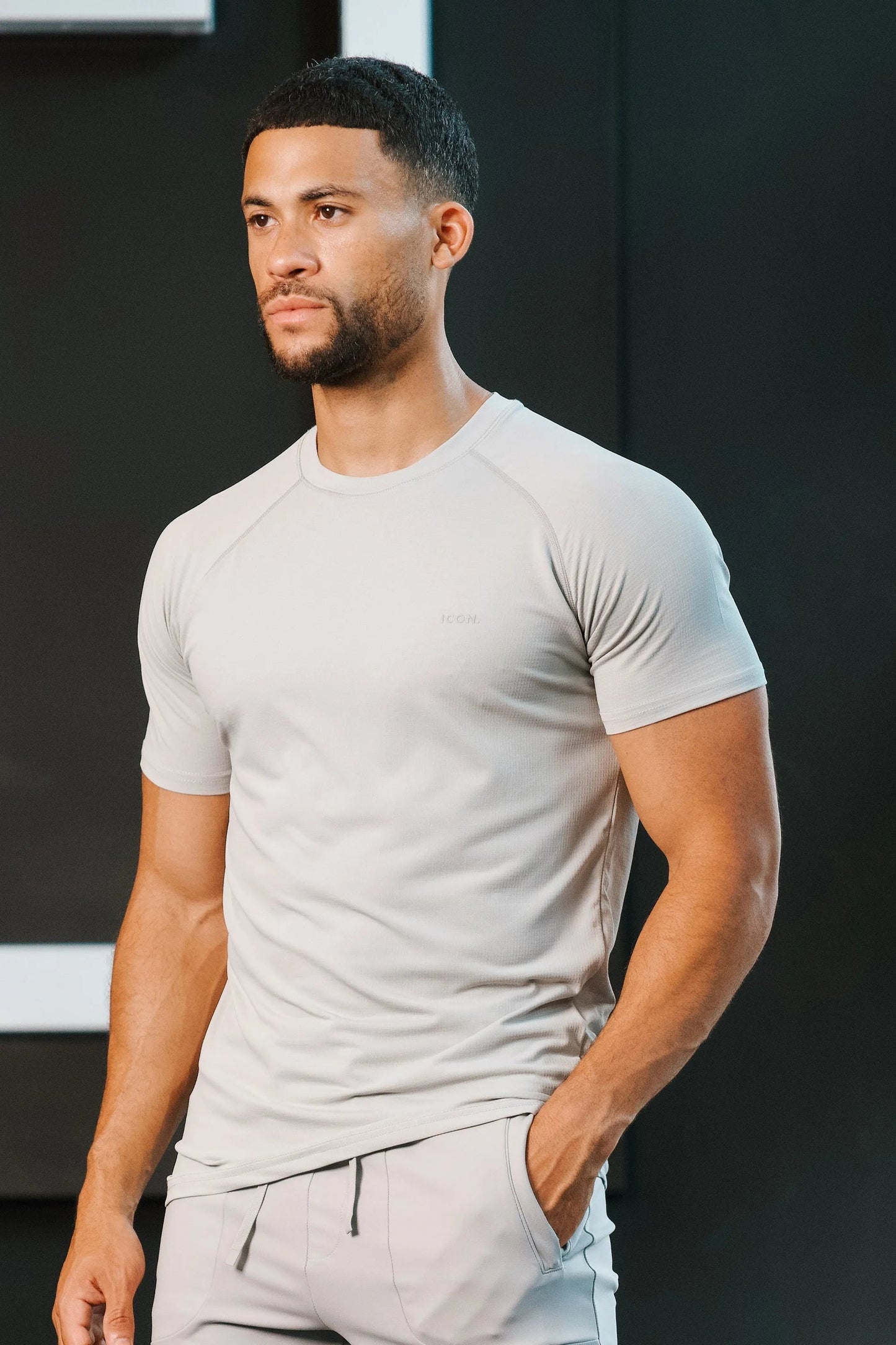 Iconic Active T-Shirt