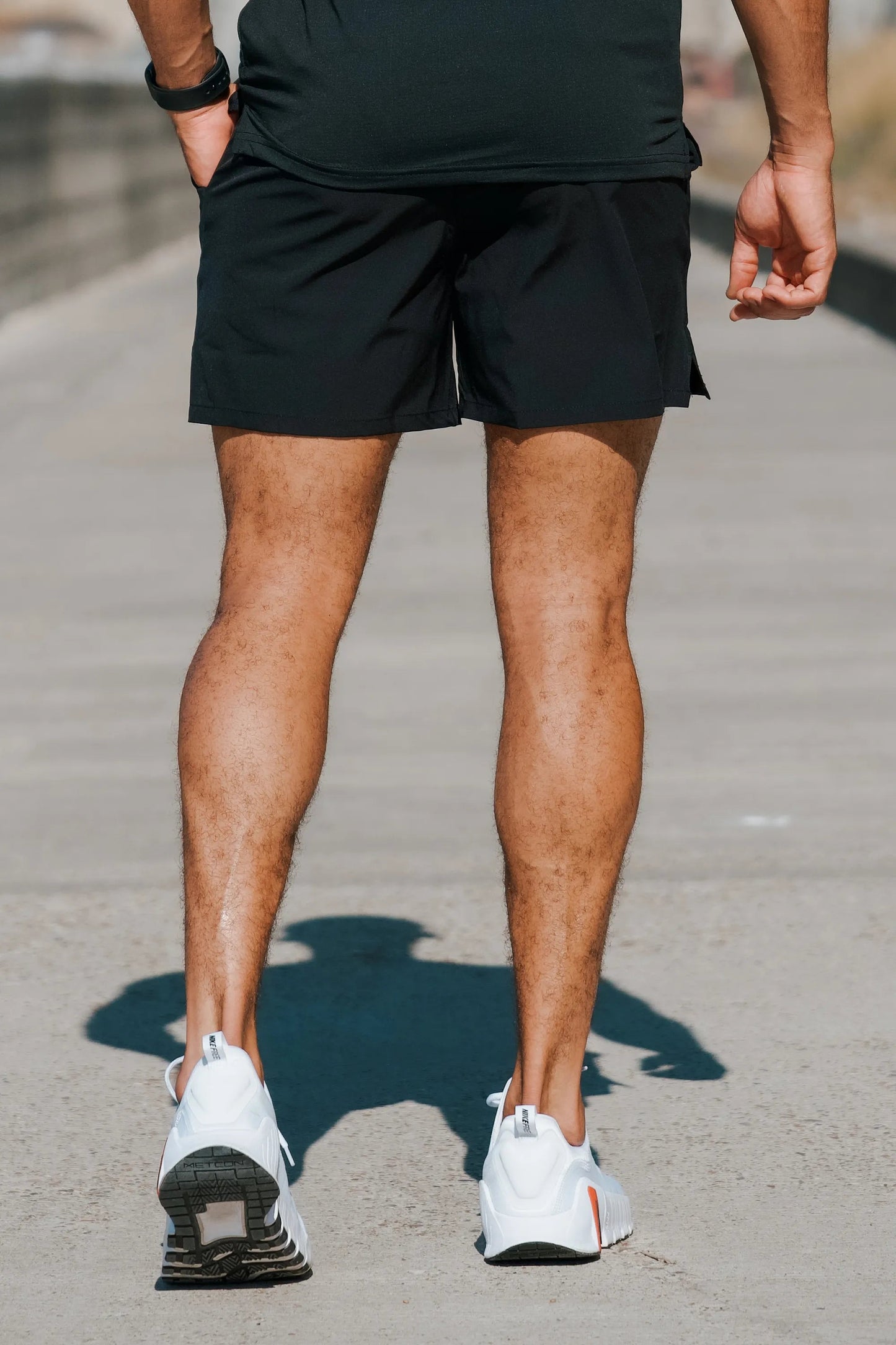 Iconic Active Shorts