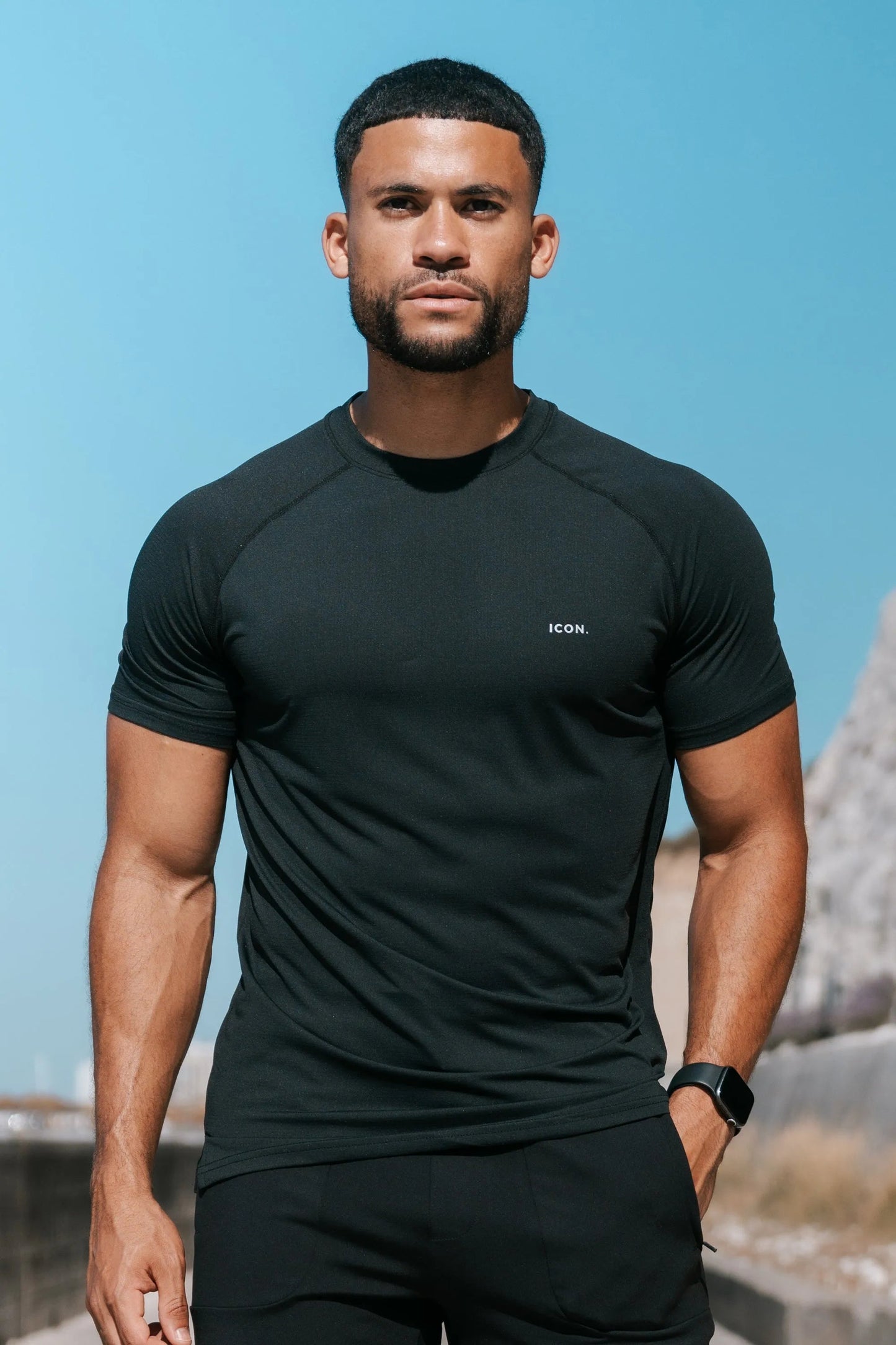 Iconic Active T-Shirt