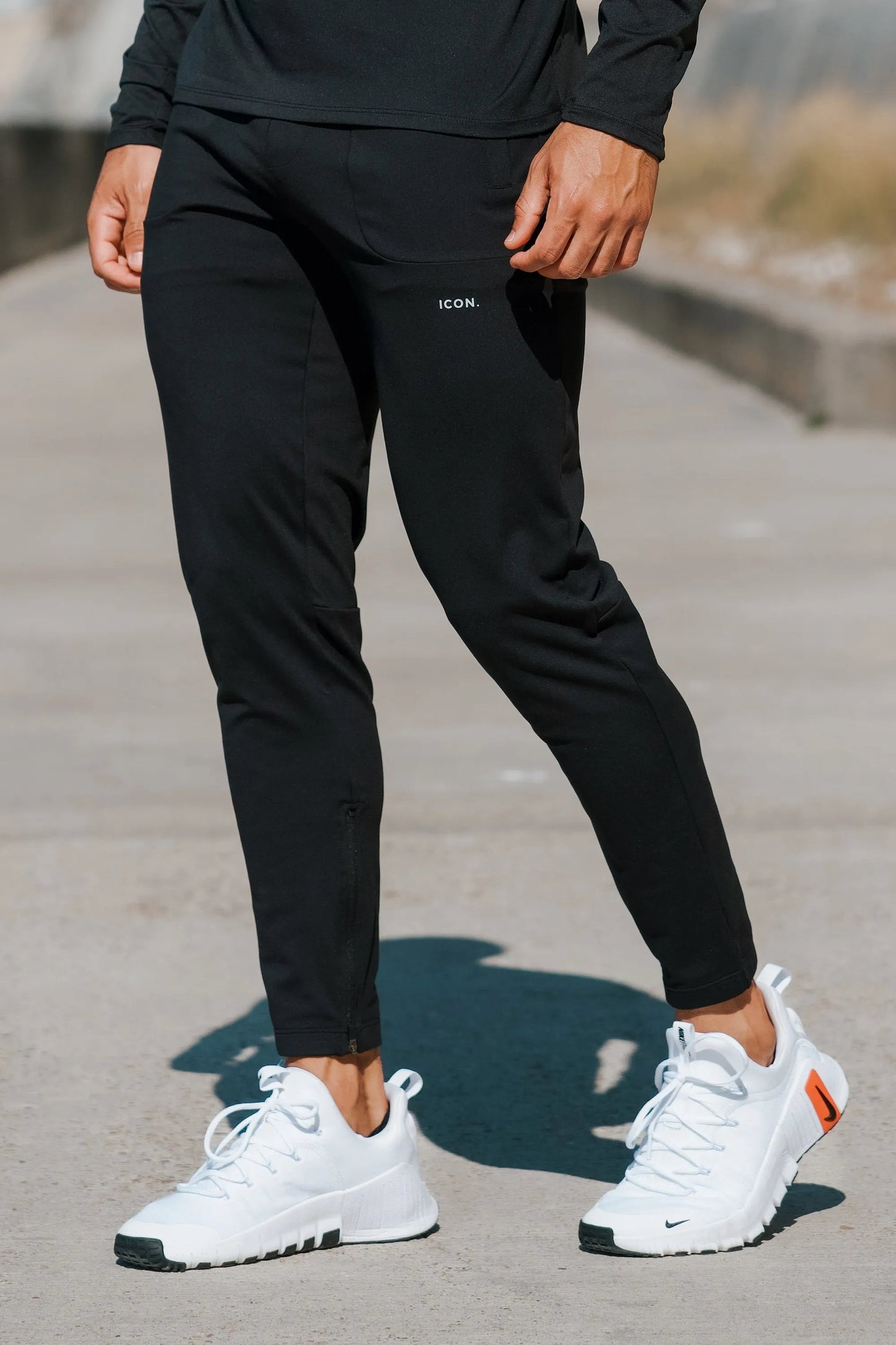 Iconic Active Pants