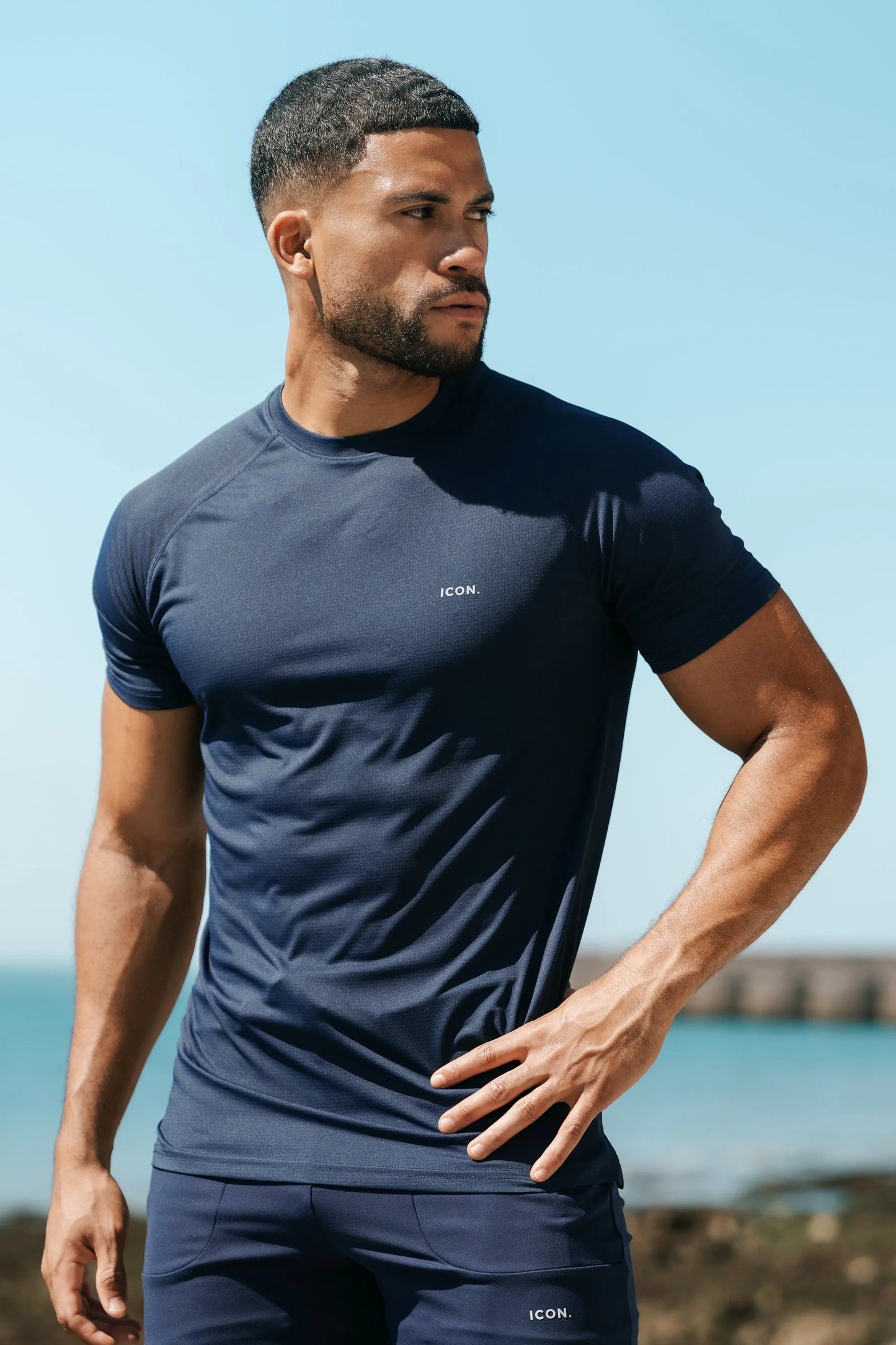Iconic Active T-Shirt
