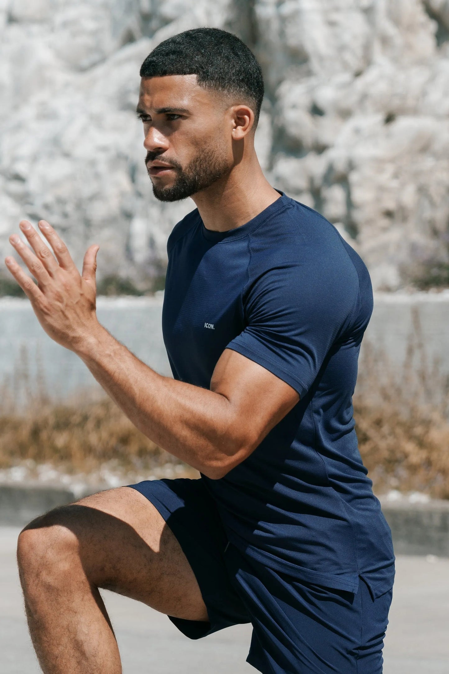 Iconic Active T-Shirt