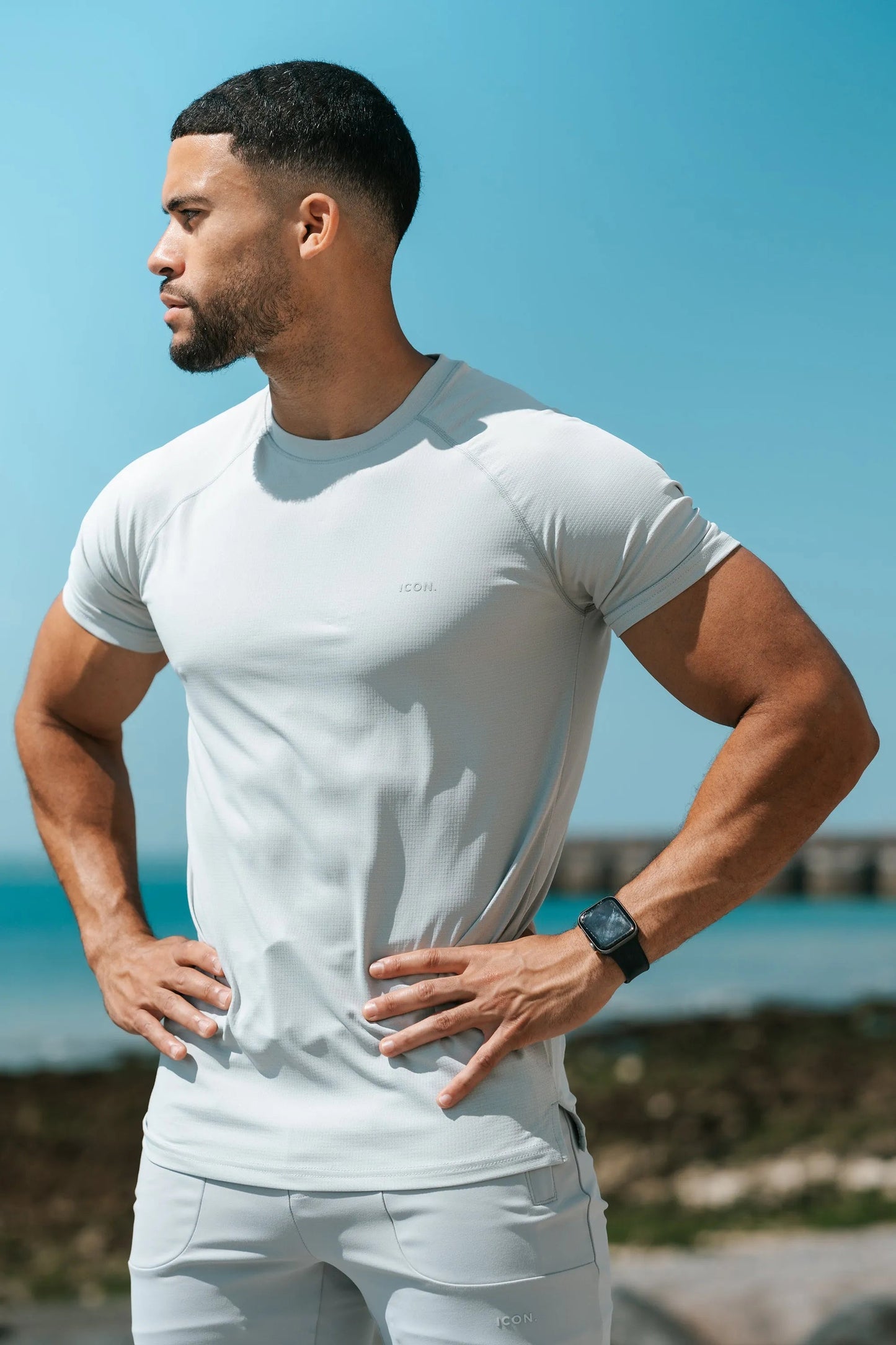 Iconic Active T-Shirt