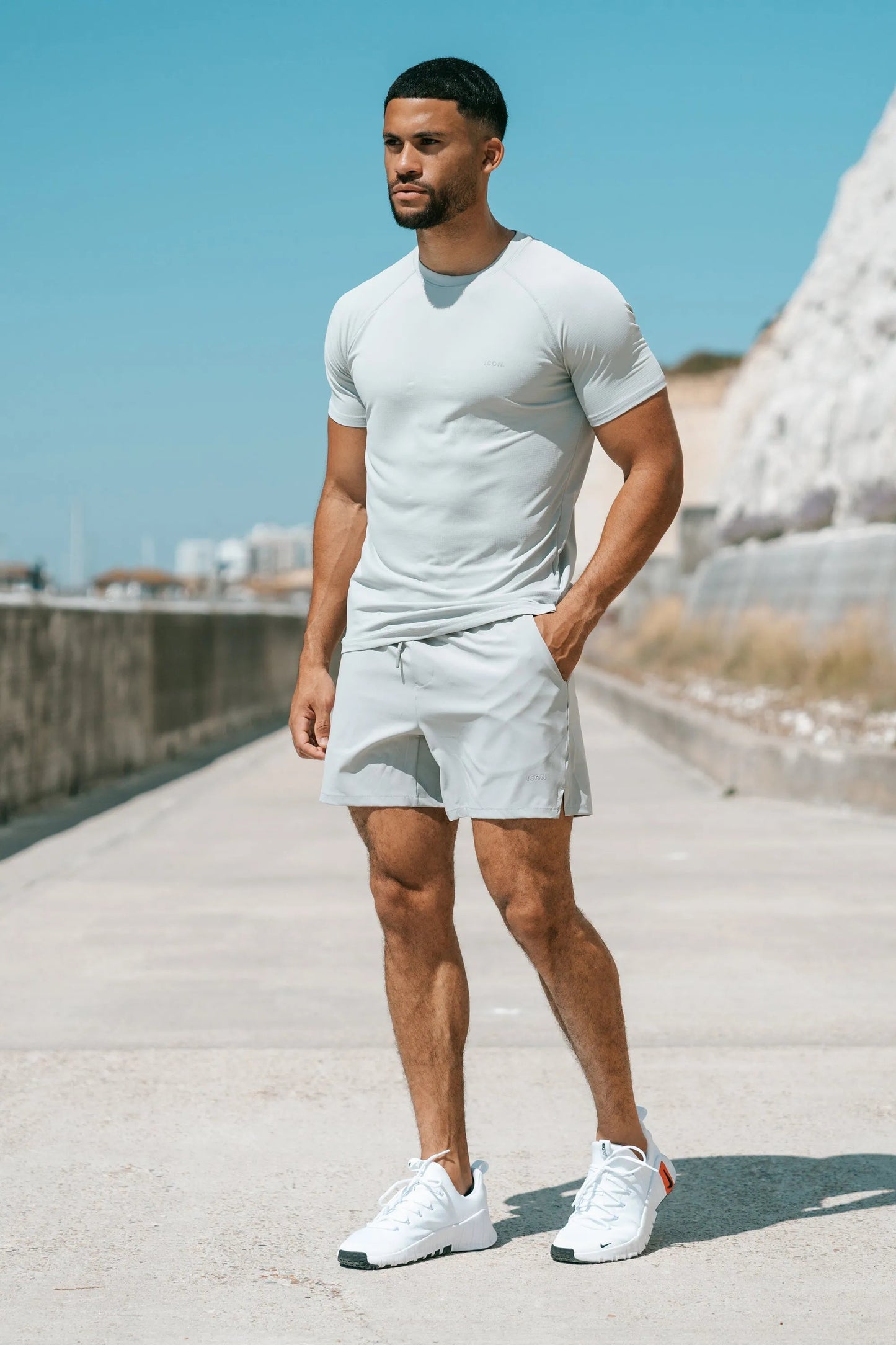 Iconic Active T-Shirt