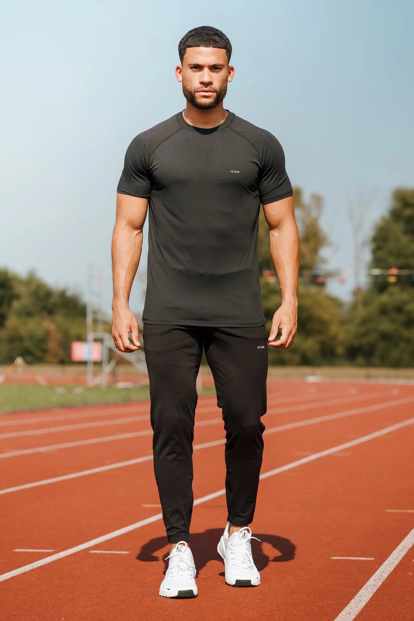 Iconic Active T-Shirt