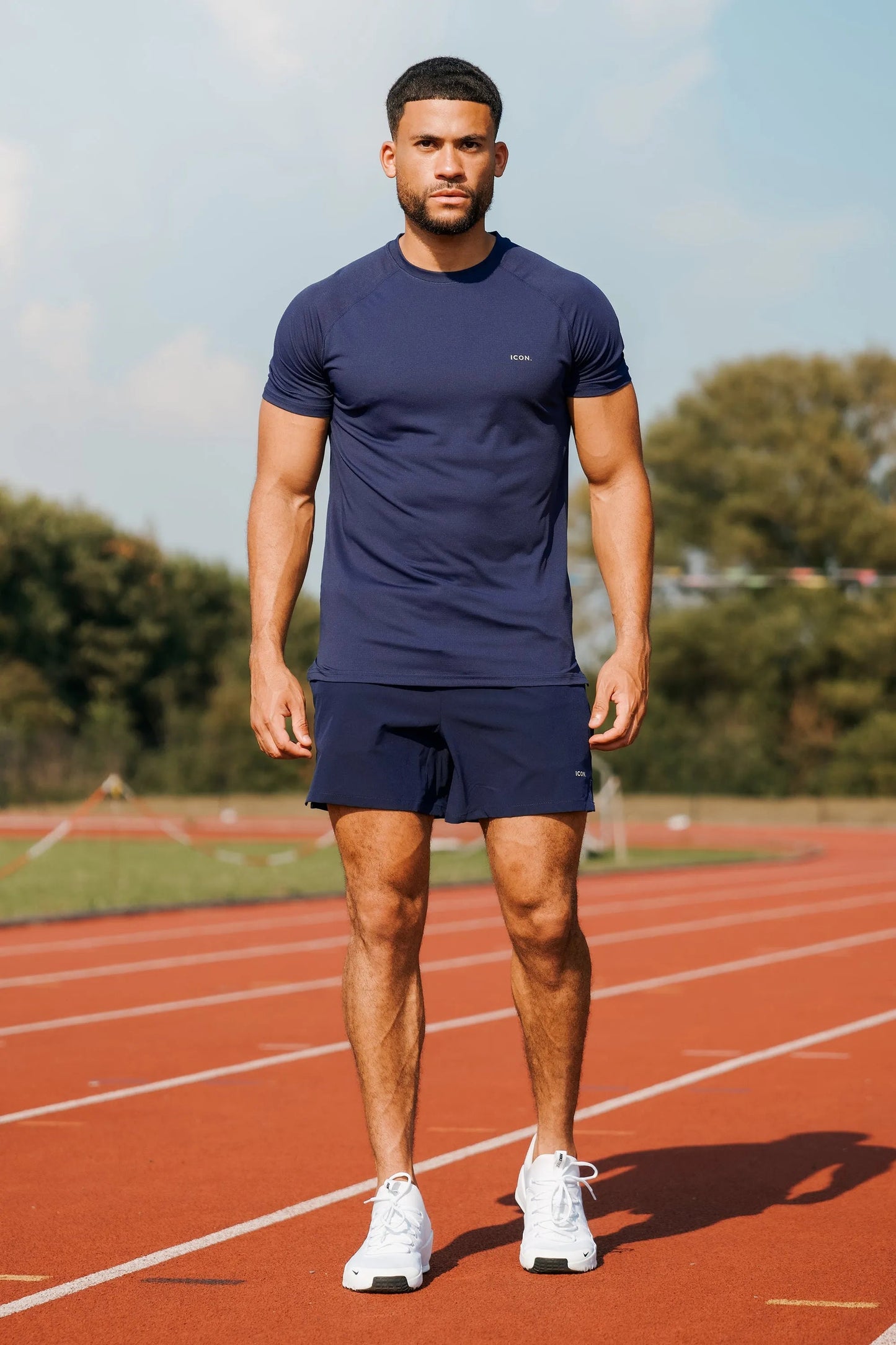 Iconic Active T-Shirt