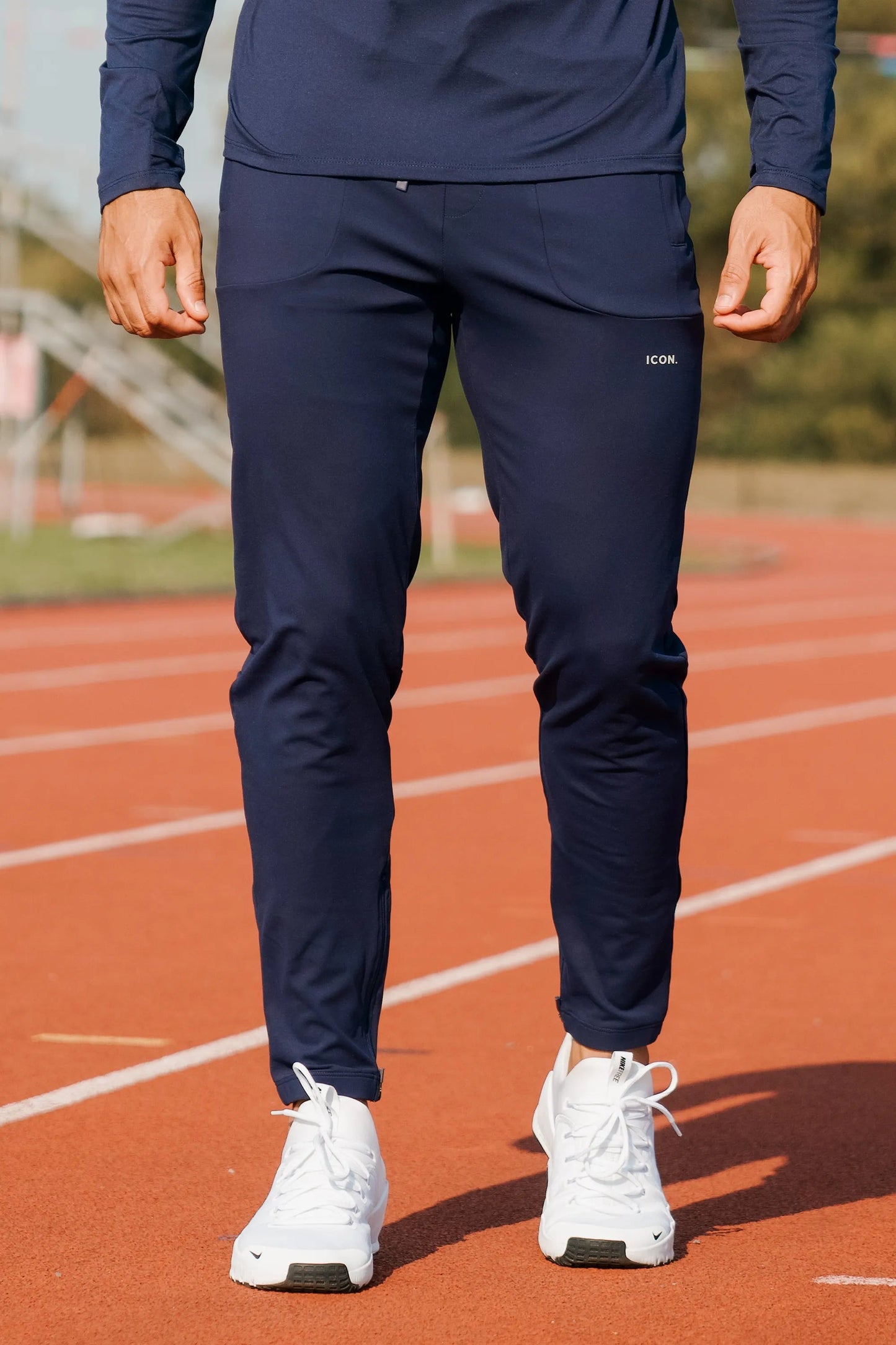 THE ICON ACTIVE TROUSERS