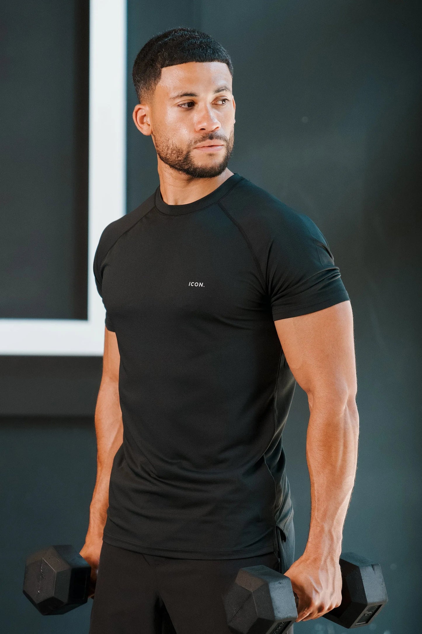 Iconic Active T-Shirt