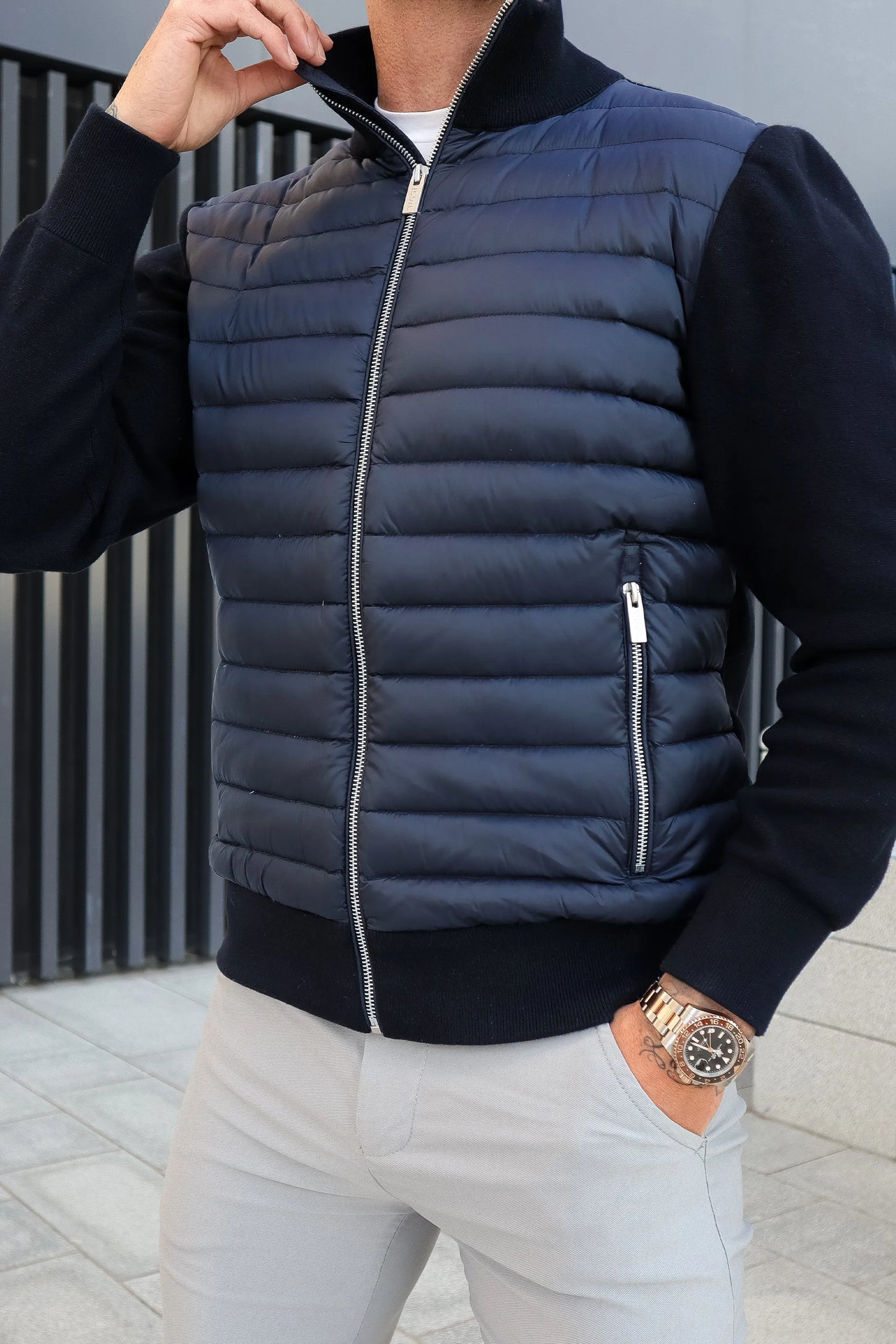 KOALA SYDNEY Verona Classic Jacket
