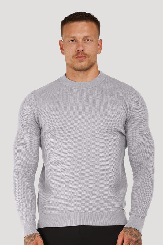 Fabio Classic Crewneck Sweater