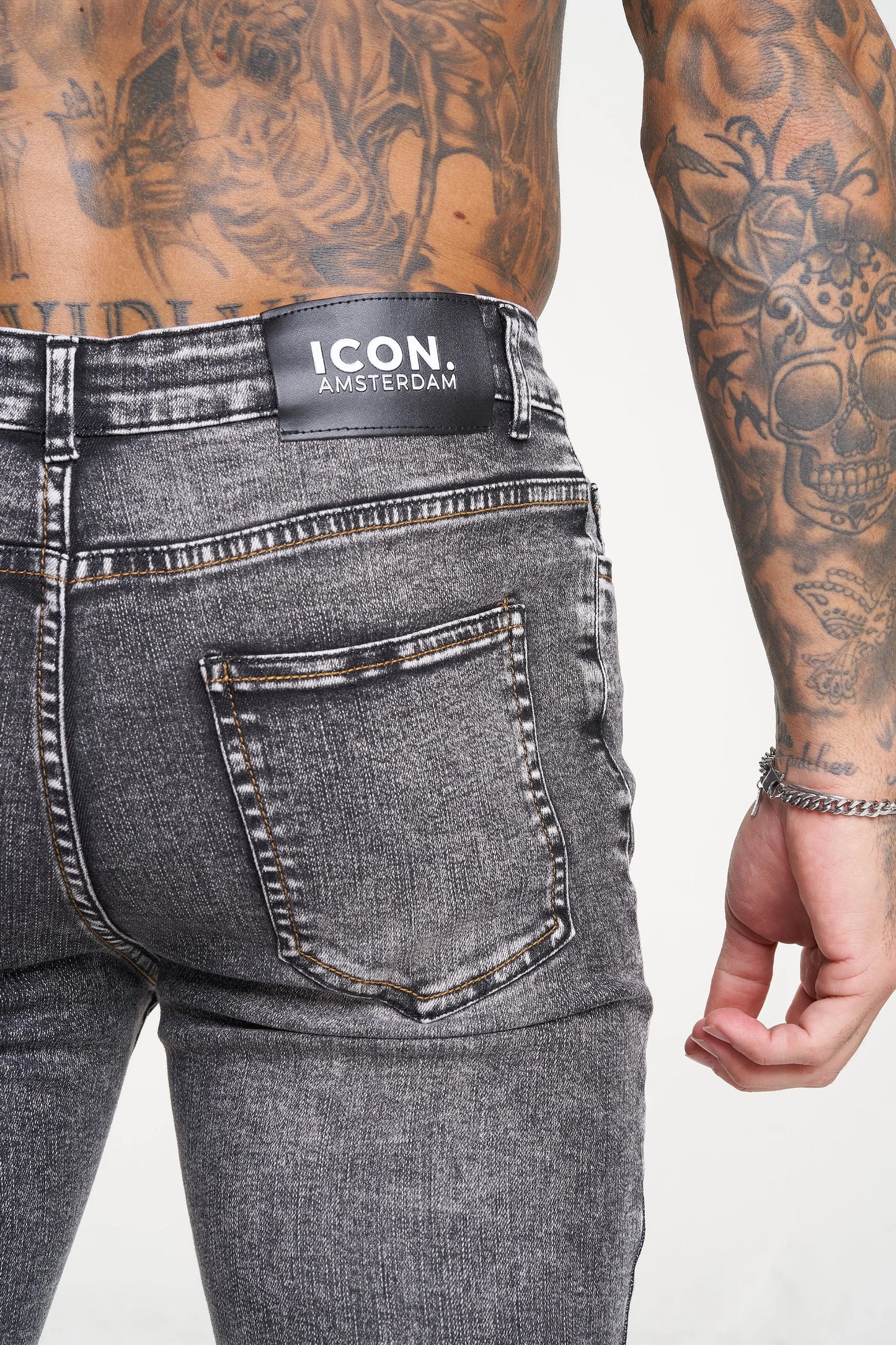 KOALA SYDNEY Lorenzo Denim Jeans