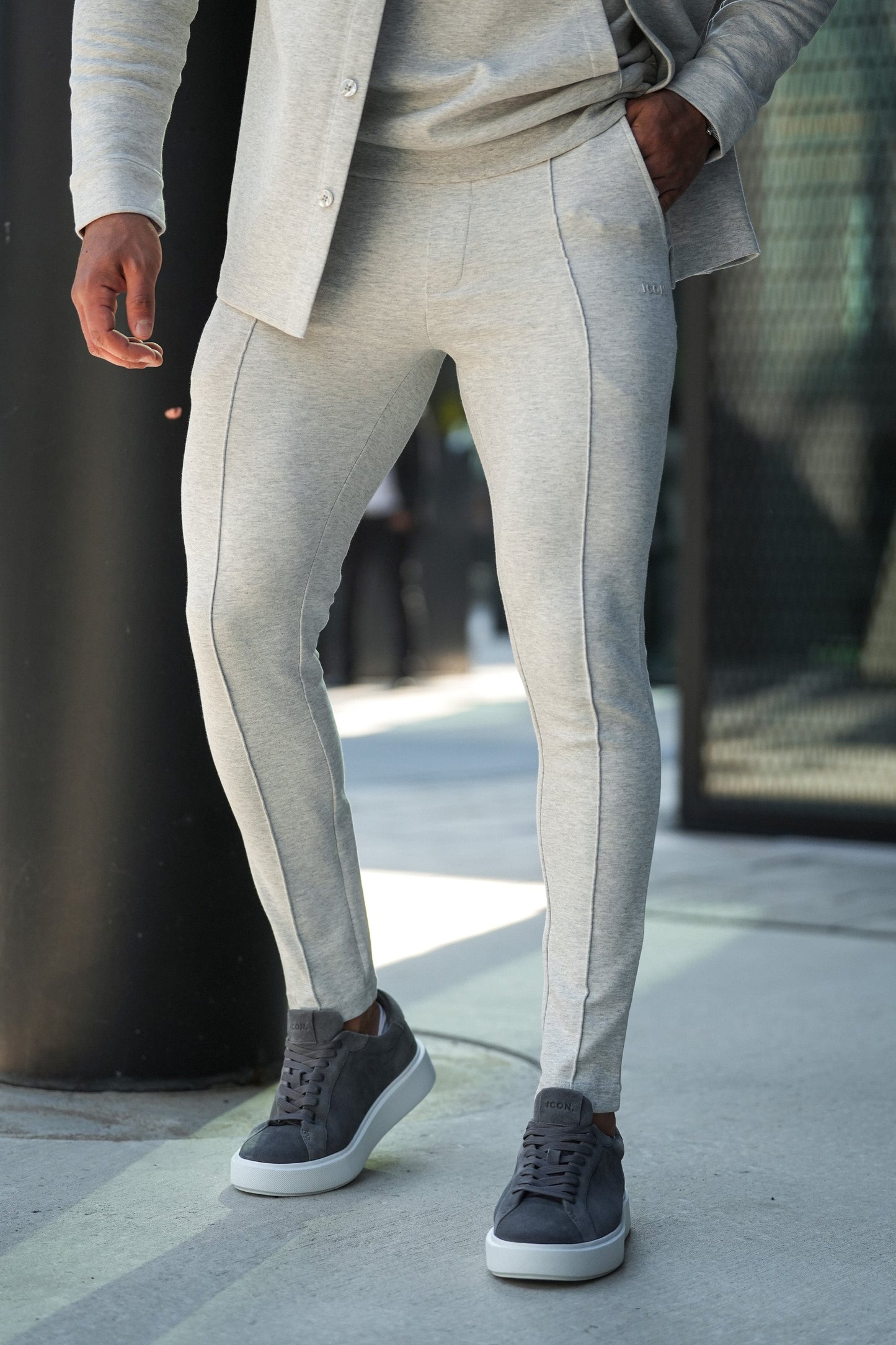 Performance Jogger Pants